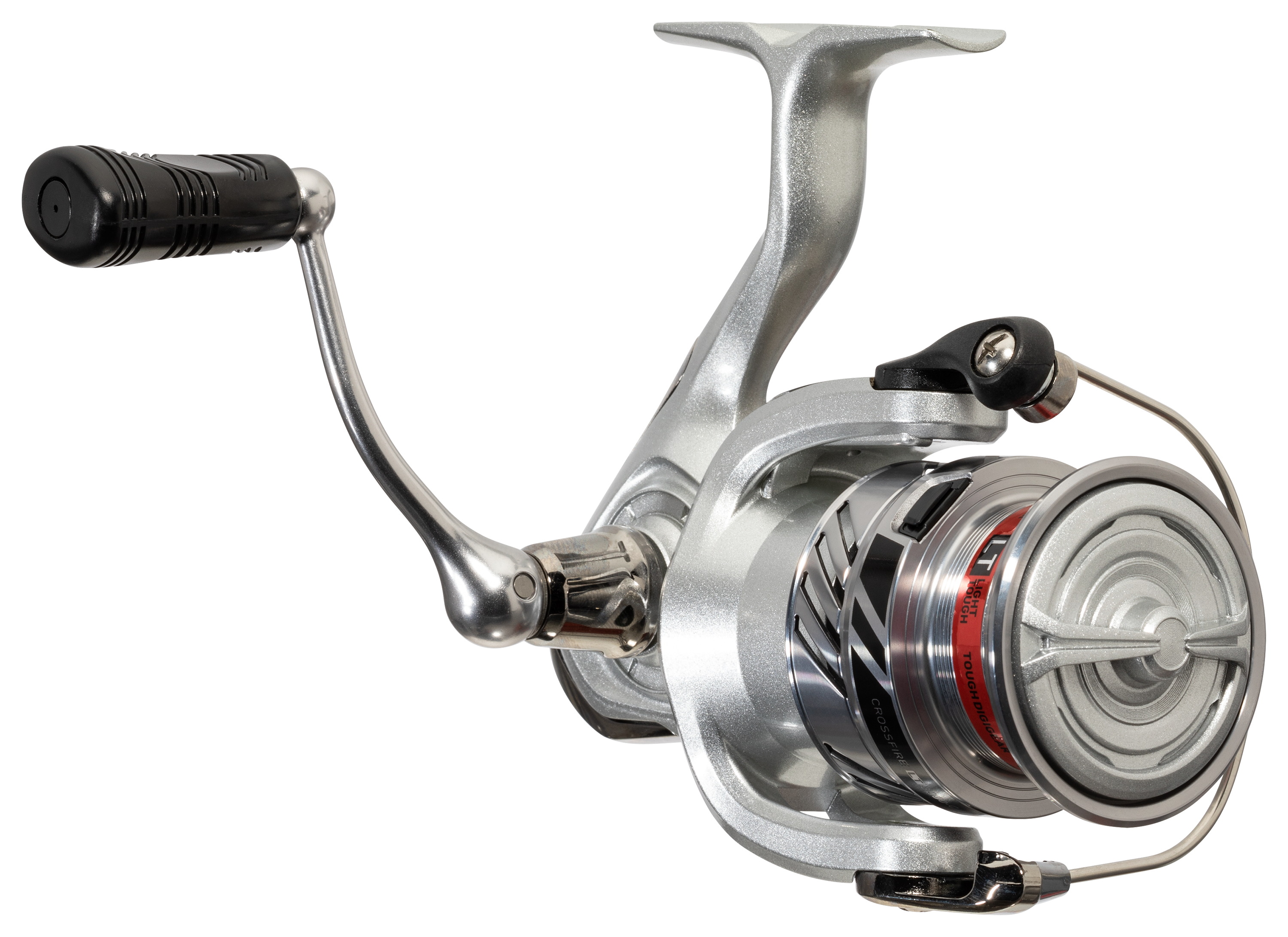 Bass Pro Shops King Kat CBK80 Spinning Reel and 7' MH Fast Action