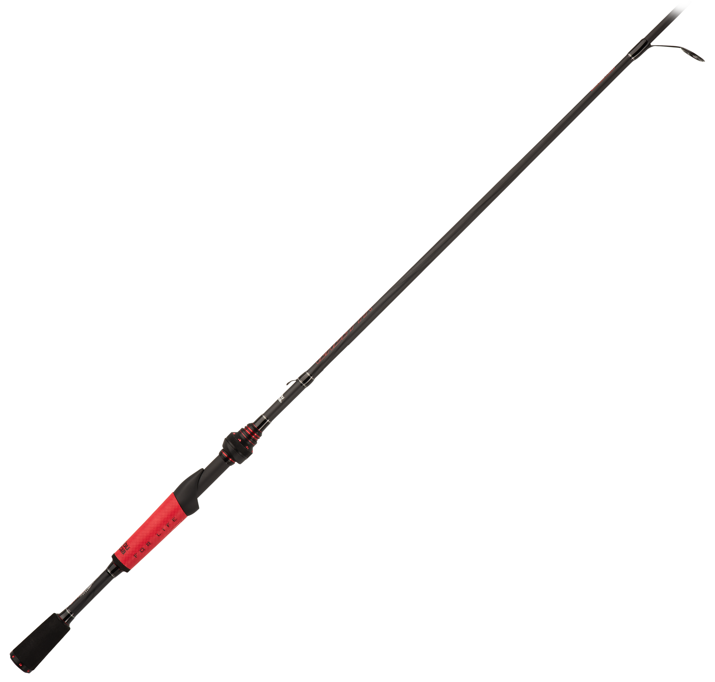 Abu Garcia Vendetta LTD Spinning Rod