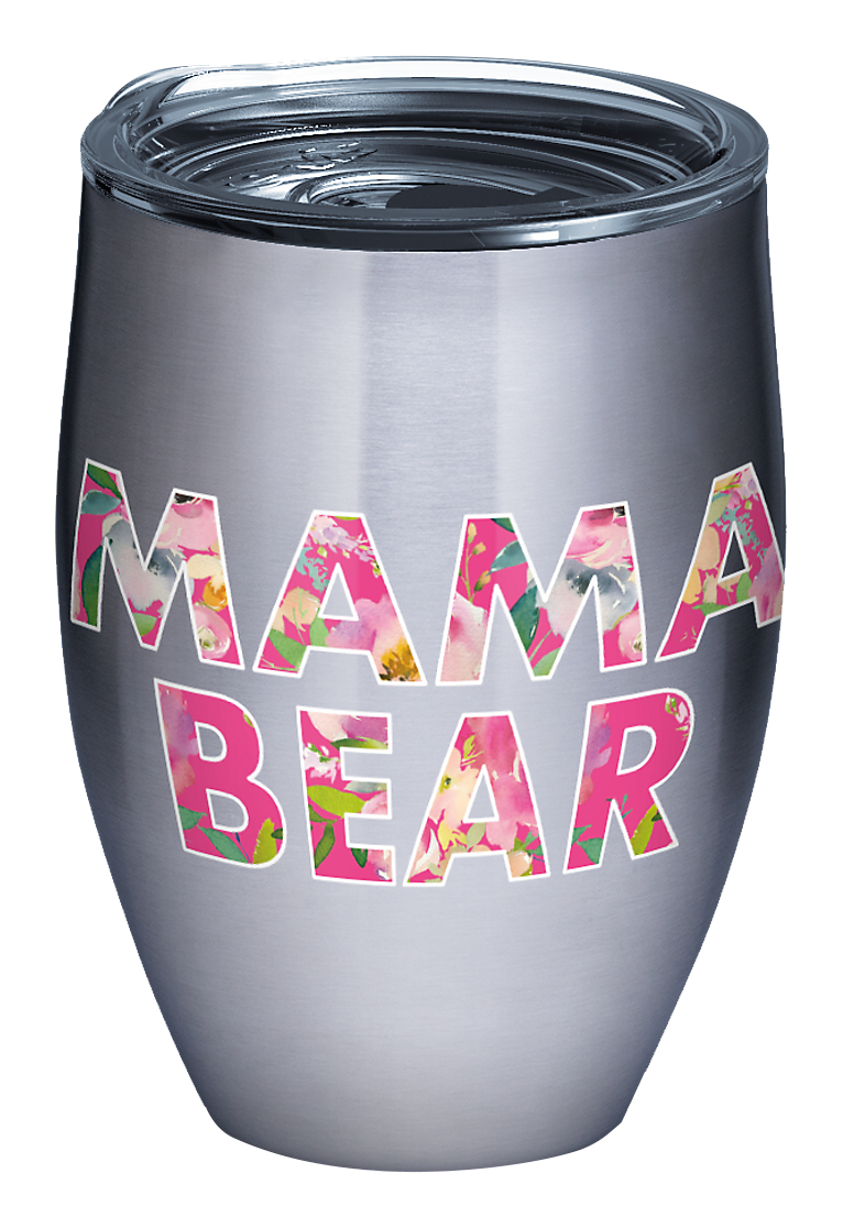 Tervis Simply Southern 20-fl oz Stainless Steel Tumbler at