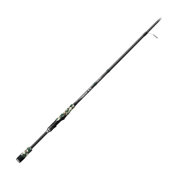 Daiwa Ever Green Combat Stick Spinning Rod - RCSS-71MH