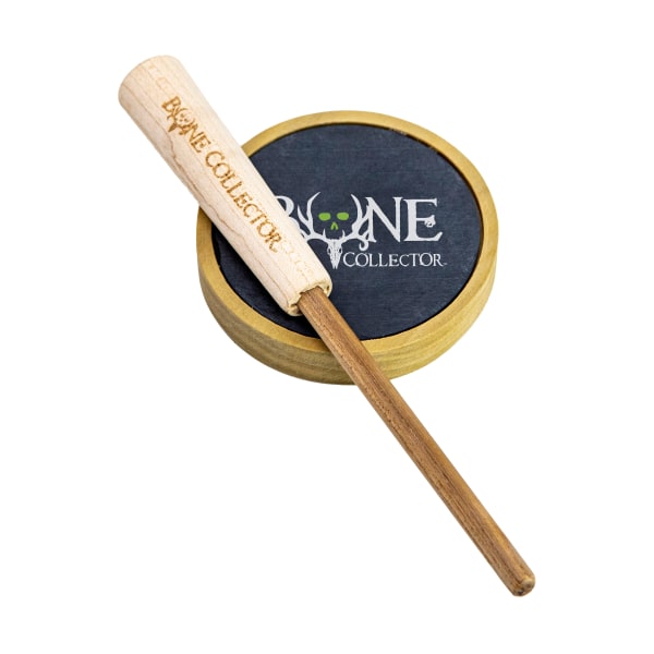 Bone Collector Compact Slate Friction Turkey Call