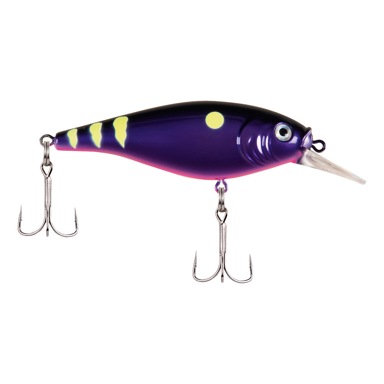 BERKLEY Flicker Shad Shallow Crankbait