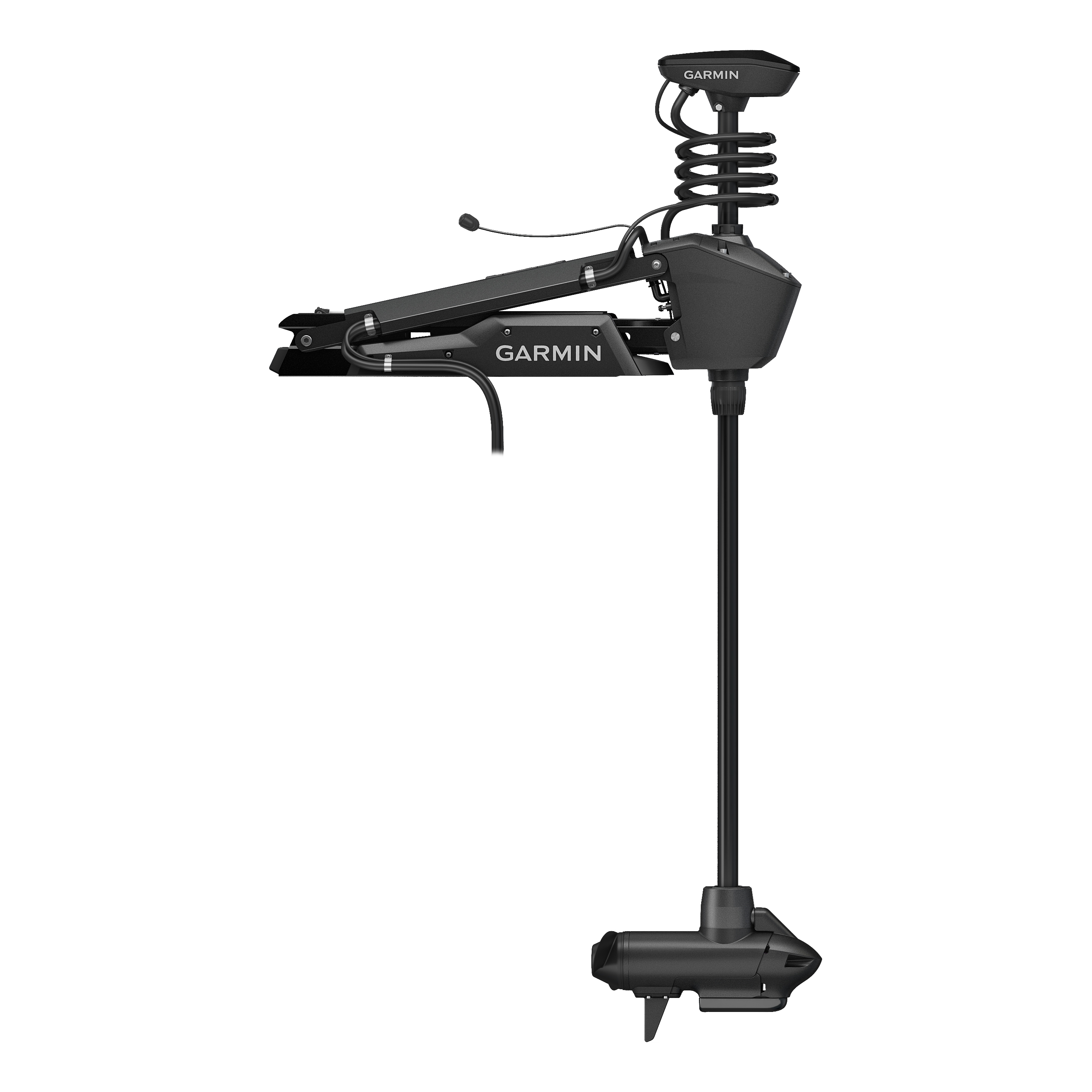 Force Trolling Motor