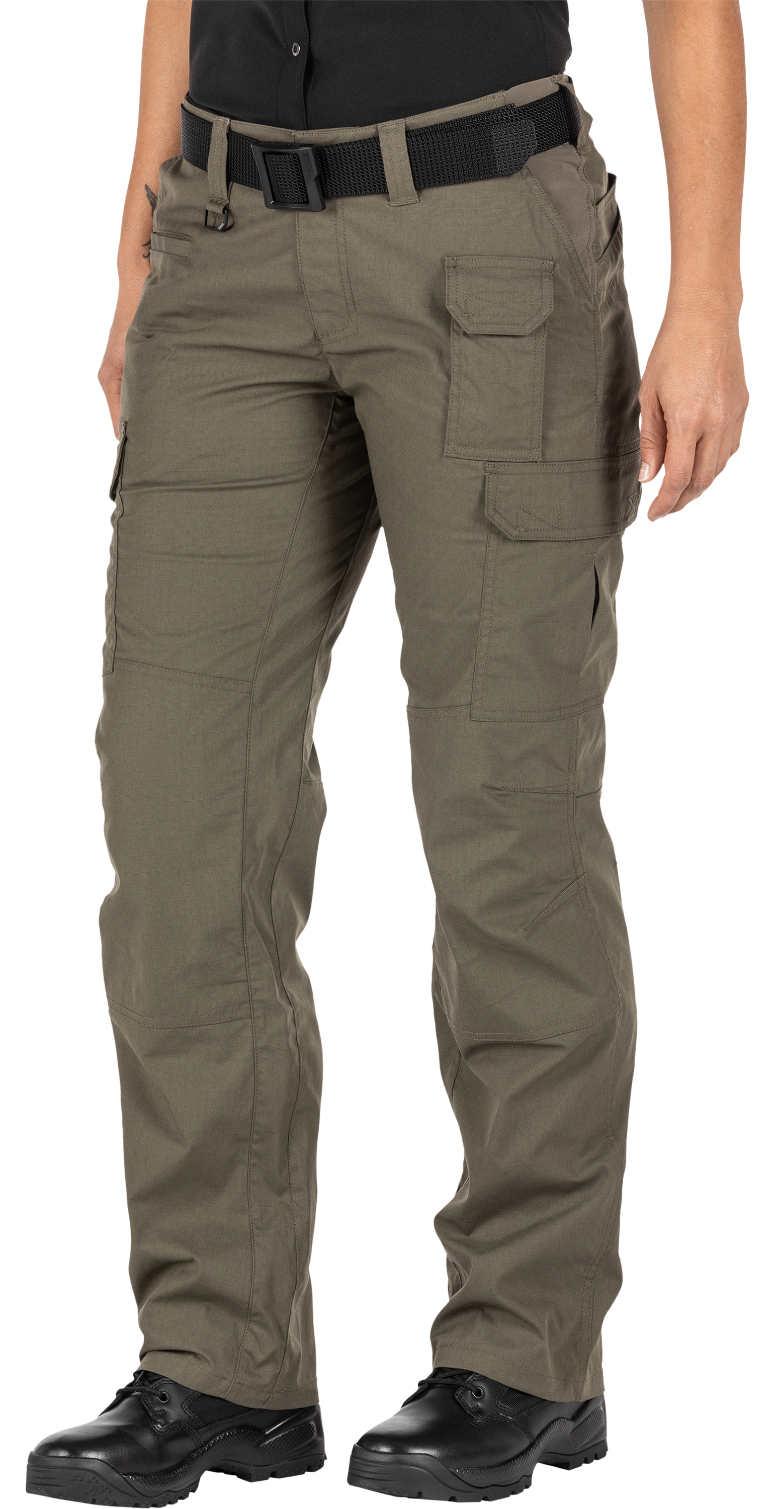 Women's Tactical Pants - Cargo Tactical Pants Designed For Women