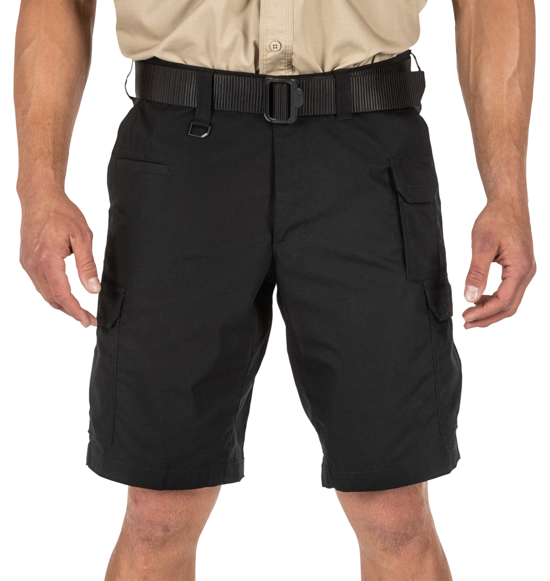 Image of 5.11 Tactical ABR Pro Shorts for Men - Black