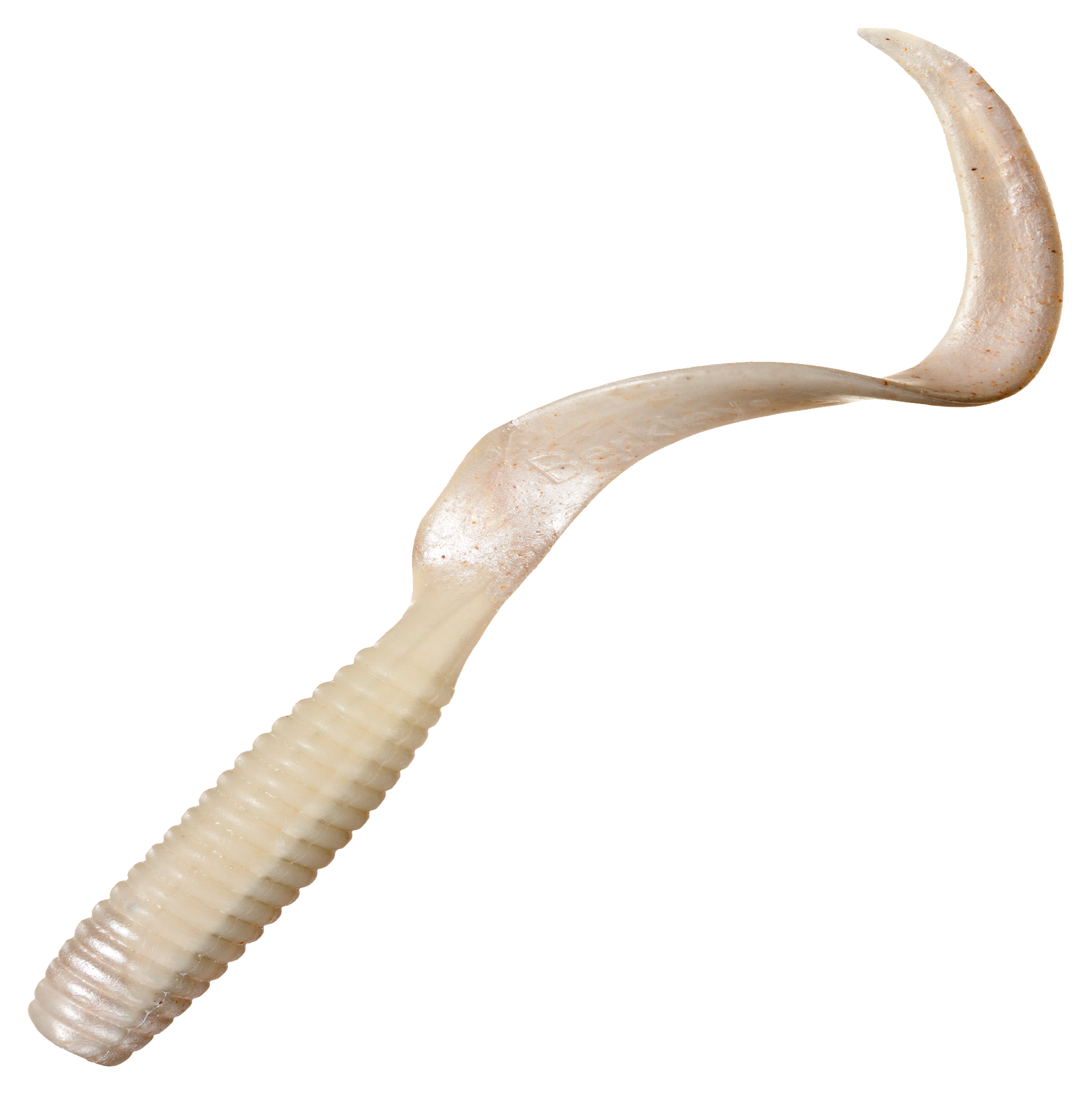 Berkley Gulp! Saltwater Grub - 5 - White