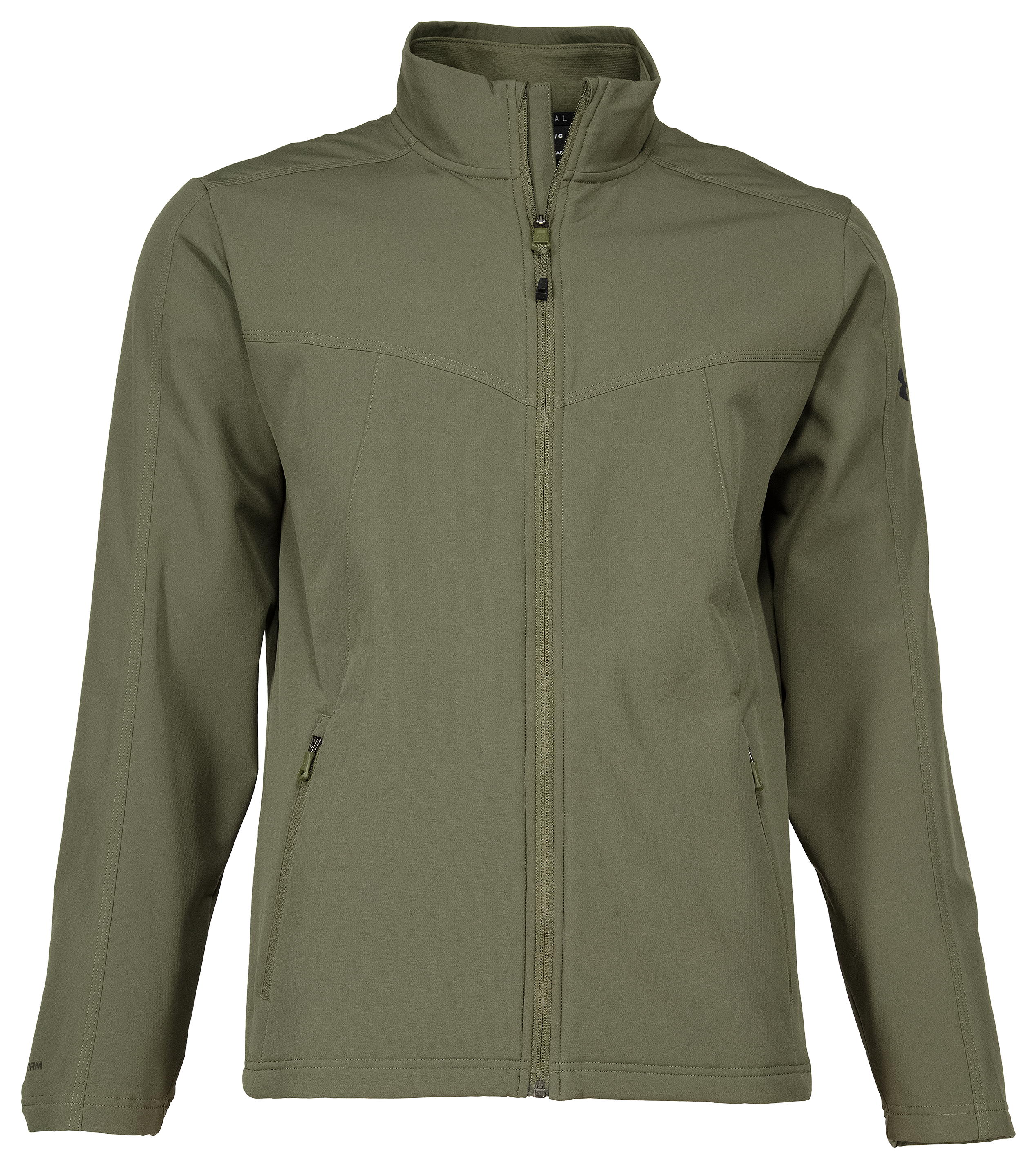 Under Armour Tactical All-Season Jacket for Men