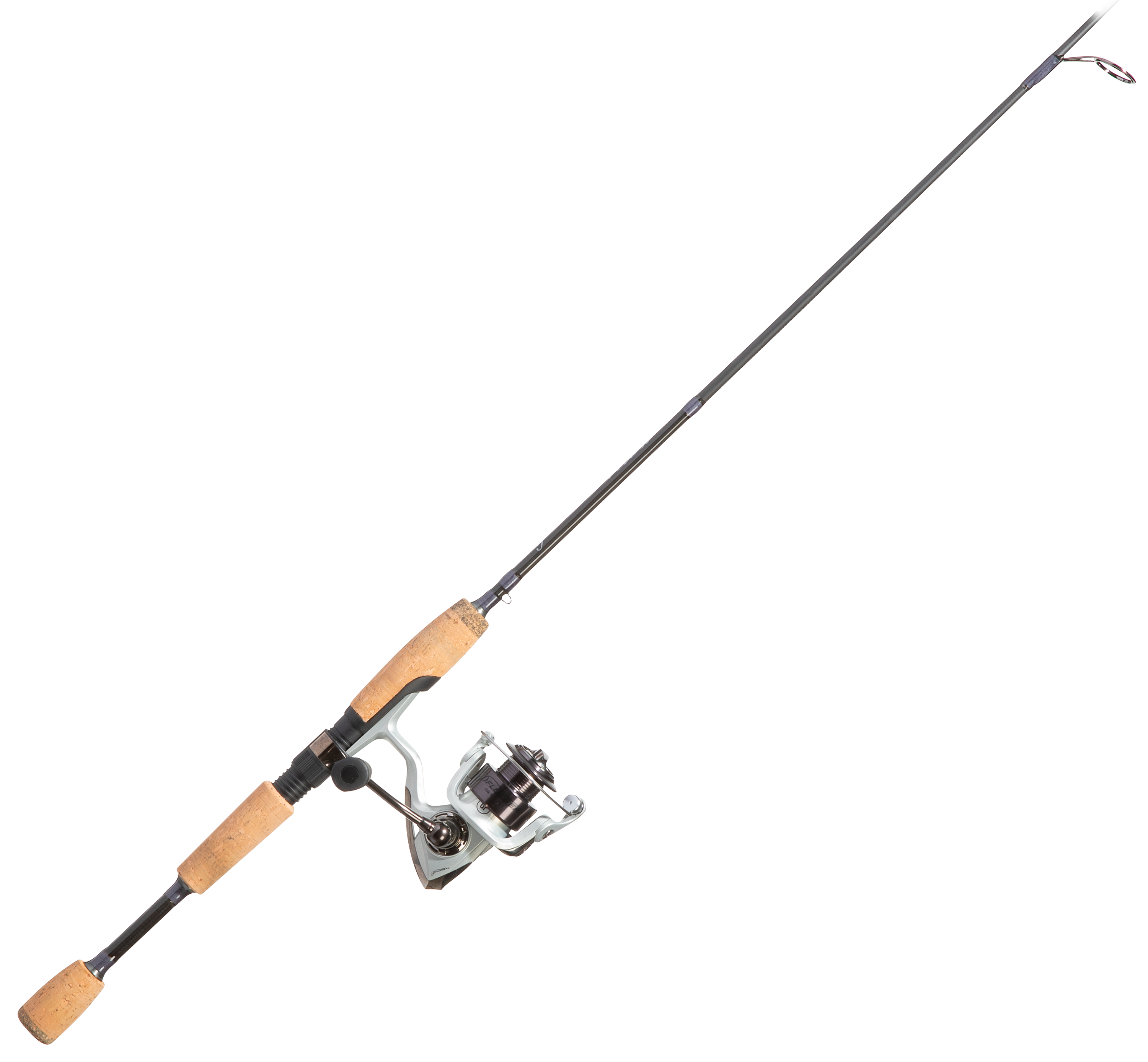 Pflueger Trion Spinning Combo - 30 - 6' - Medium Light