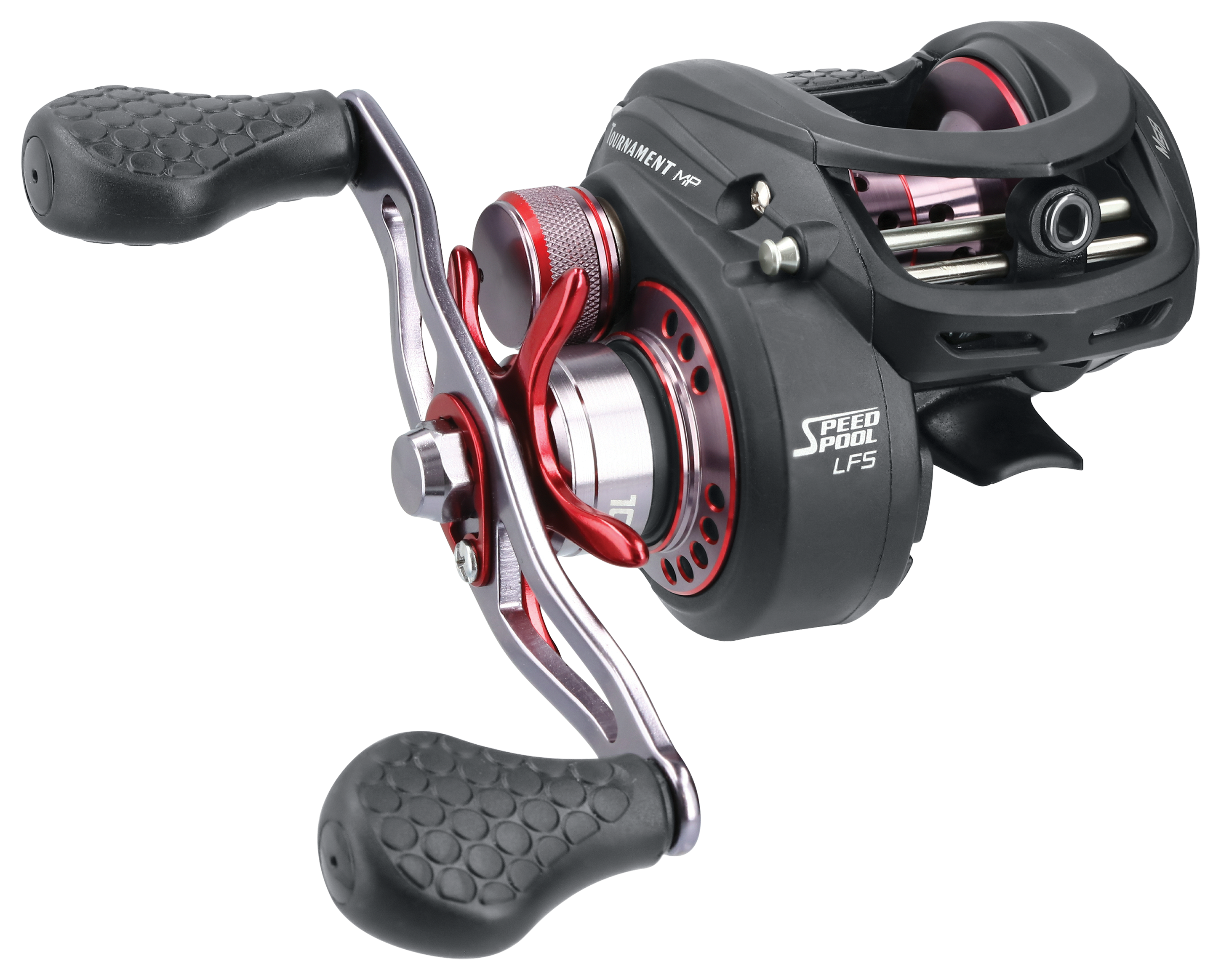 Image of Lew's Tournament MP Speed Spool LFS Baitcast Reel