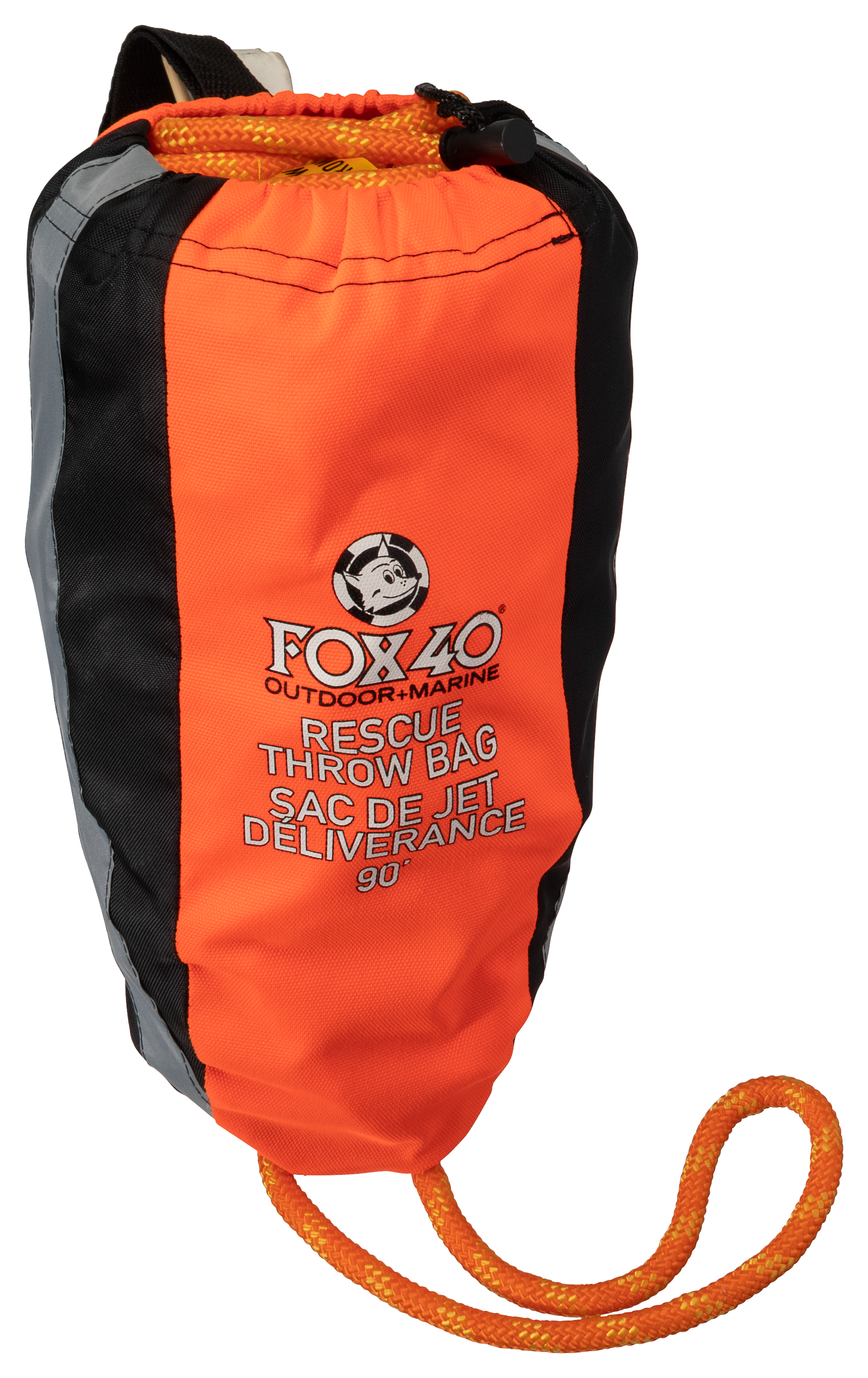 Fox 40 Rescue Throw Bag