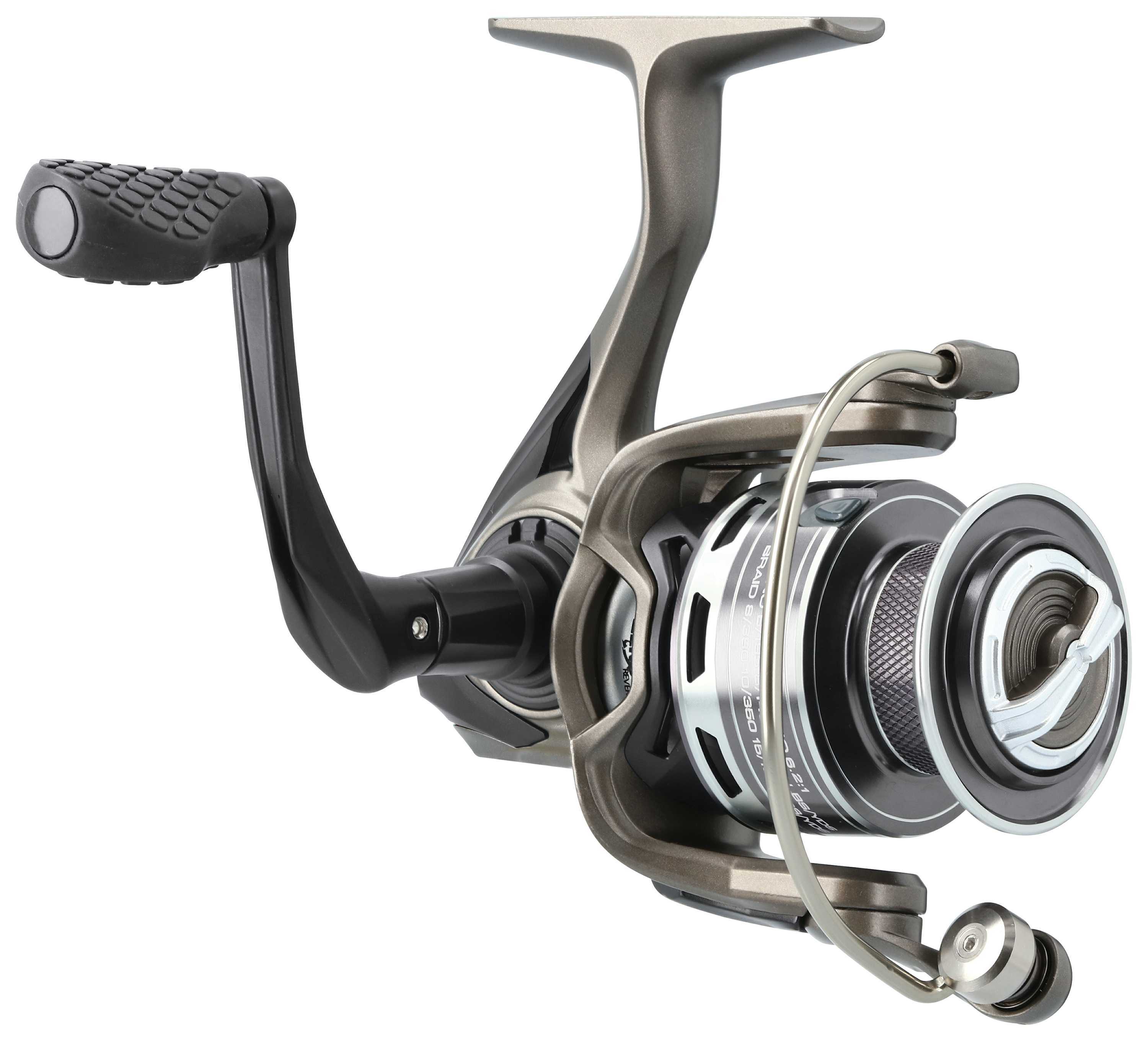 High Speed Spinning Fishing Reel Saltwater Freshwater Right Left