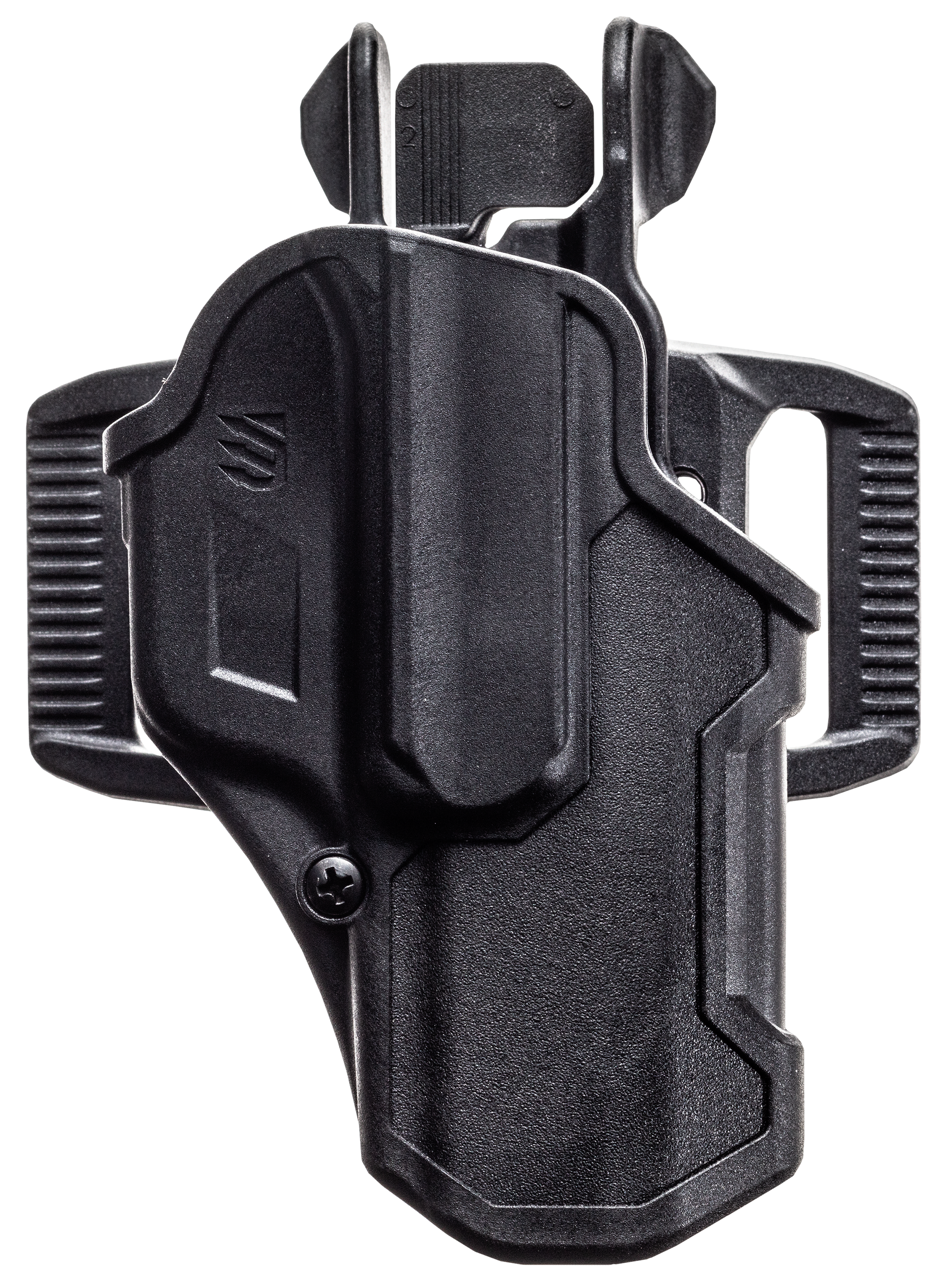 Blackhawk T-Series Level 2 Compact Non-Light Bearing Handgun Holster
