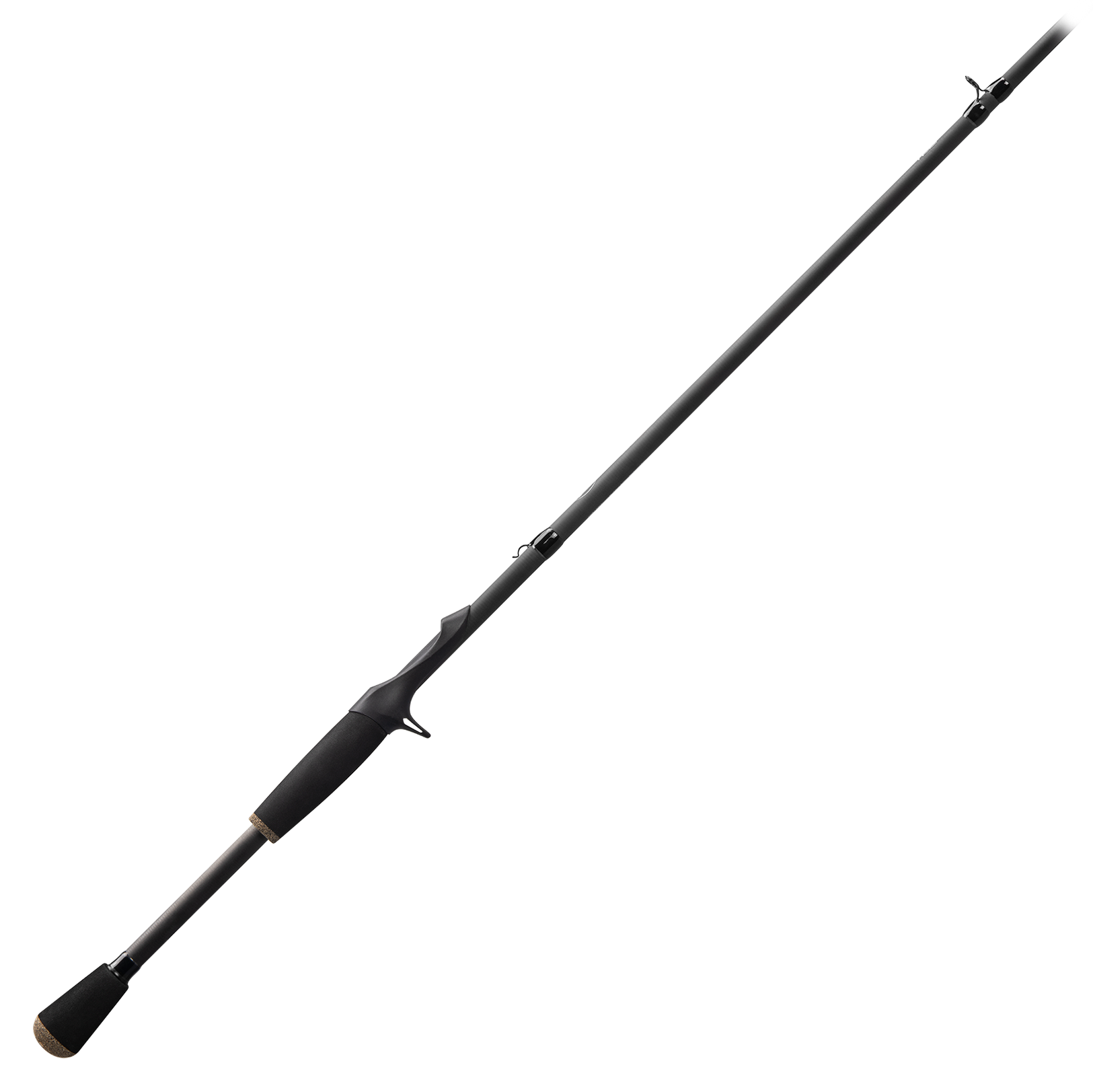 Lew's Custom Speed Stick Casting Rod - Black -  Lew's Fishing, CWWS
