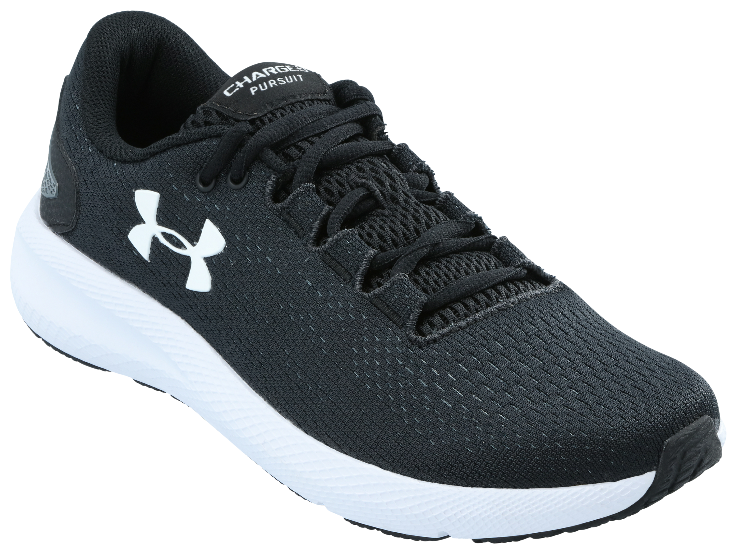 Zapatillas Under Armour Mujer Running Charged Pursuit 2