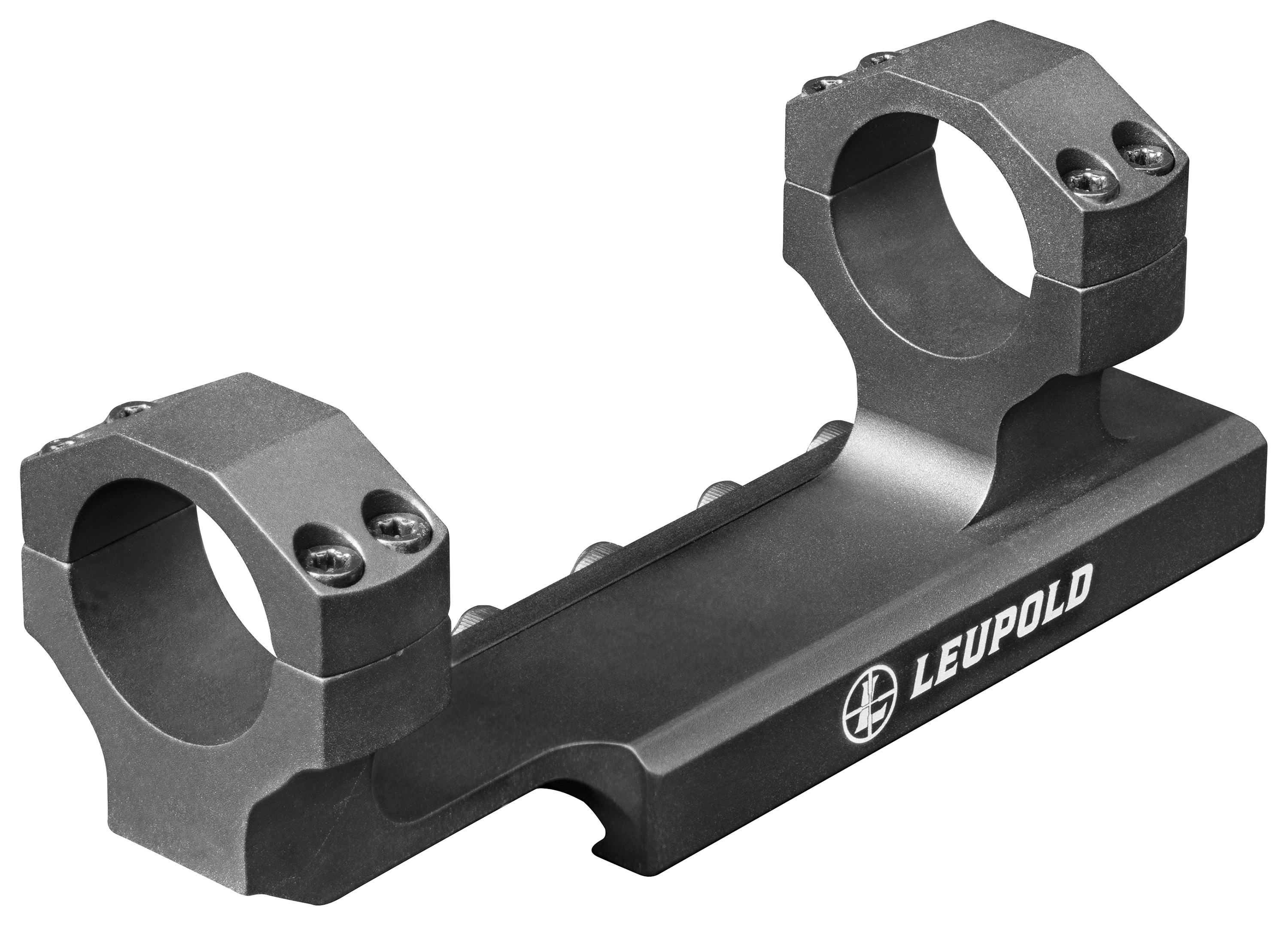 Image of Leupold Mark AR Scope Mount - Mark AR 34mm Matte