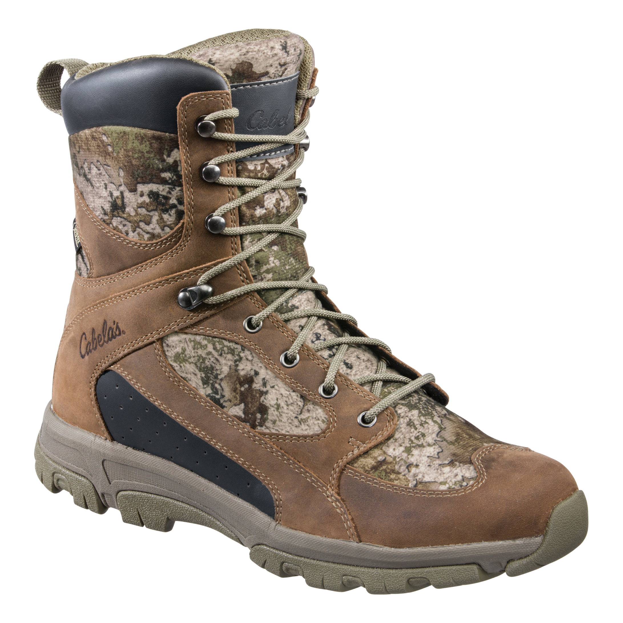 Image of Cabela's Silent Stalk GORE-TEX Hunting Boots for Men