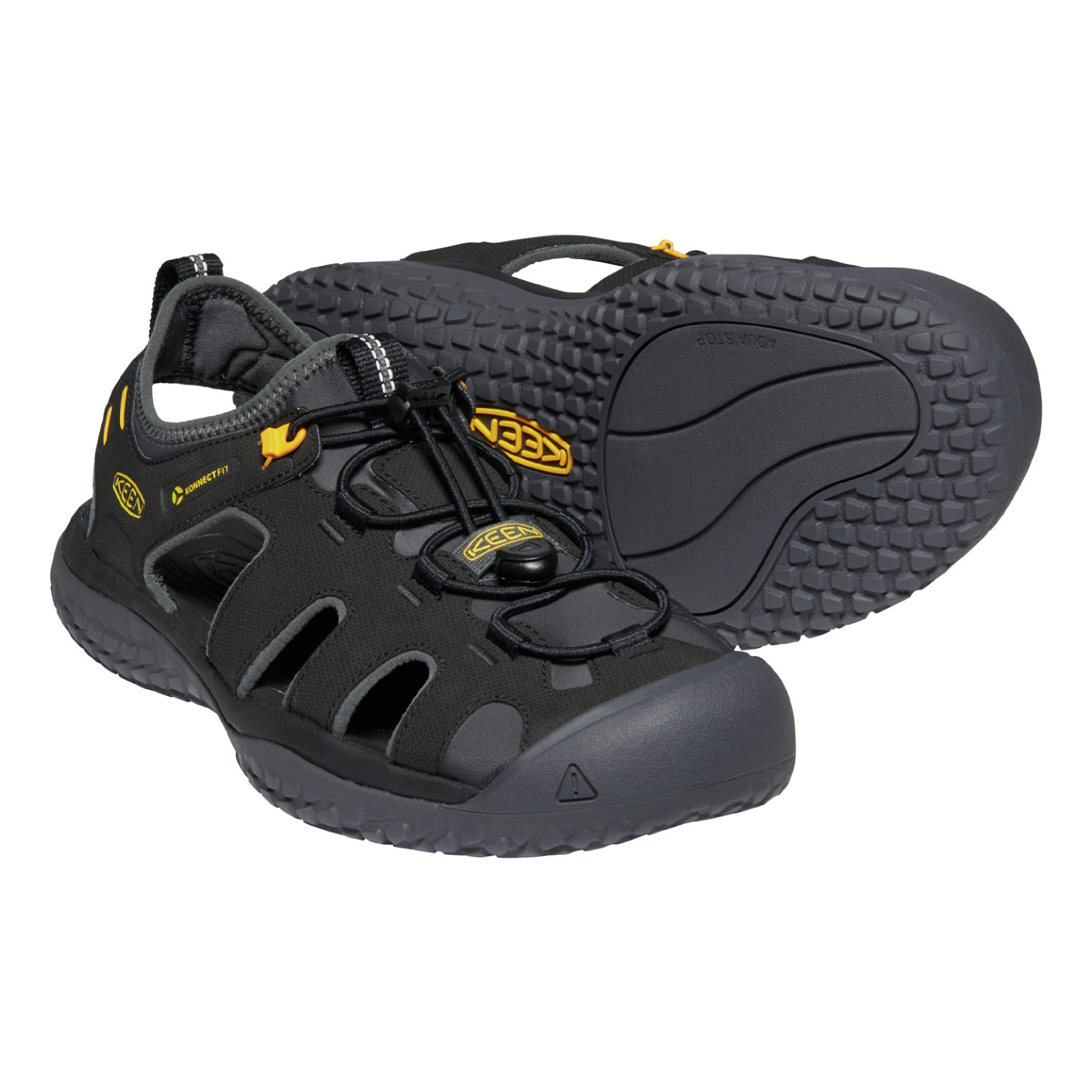 KEEN SOLR Fisherman Sandals for Men