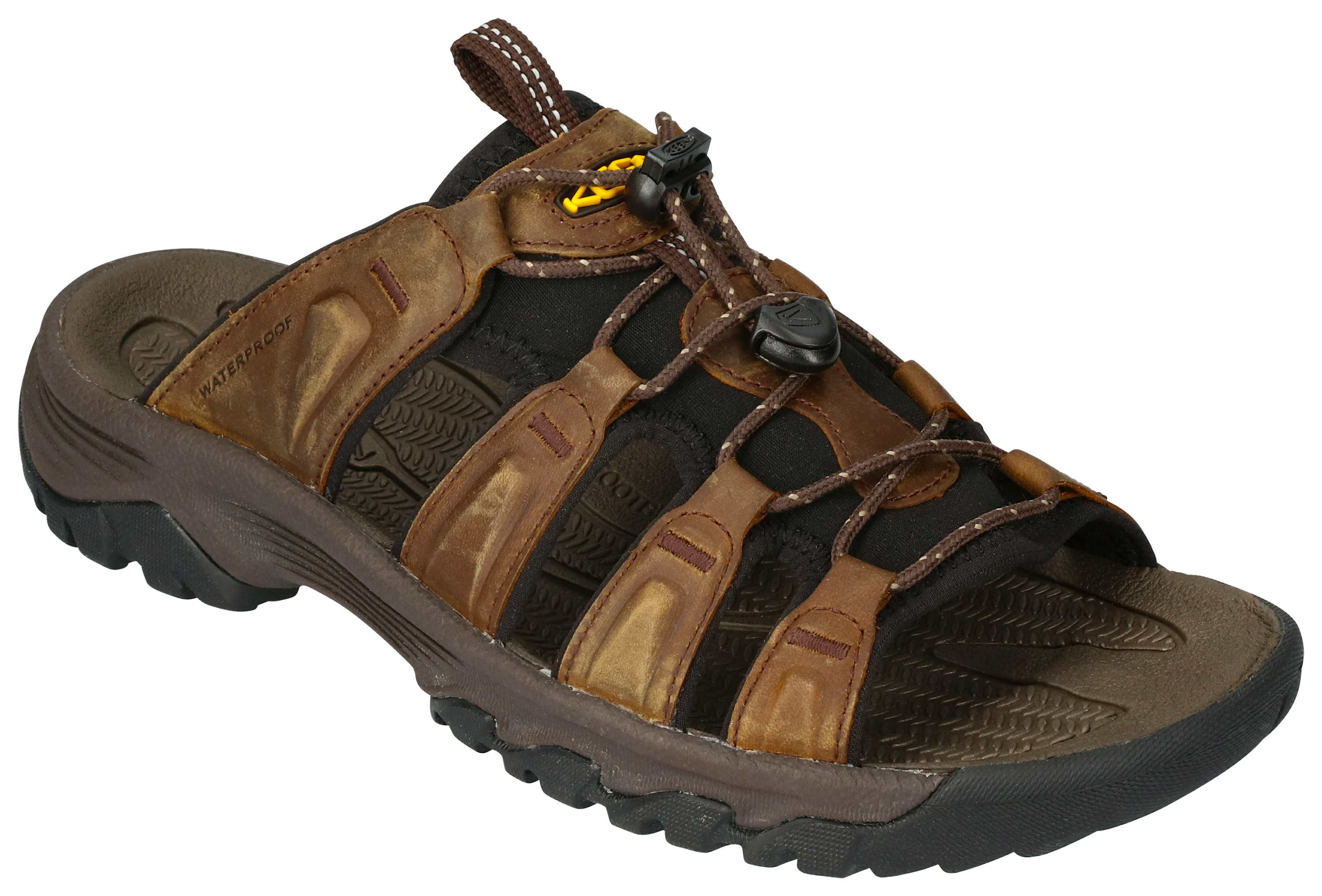 KEEN Targhee III Slide Sandals for Men