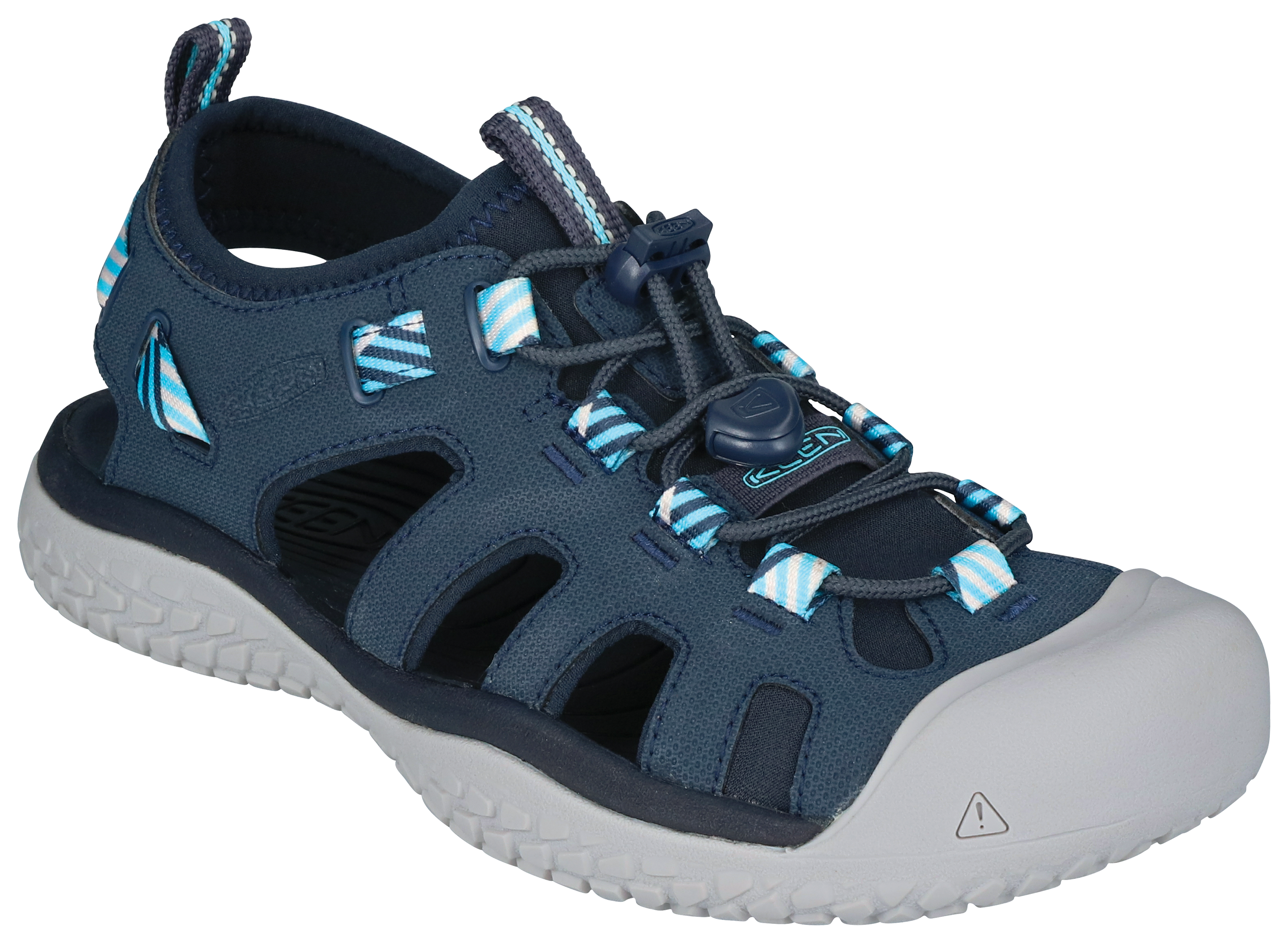KEEN SOLR Sandal Water Shoes for Ladies                                                                                         