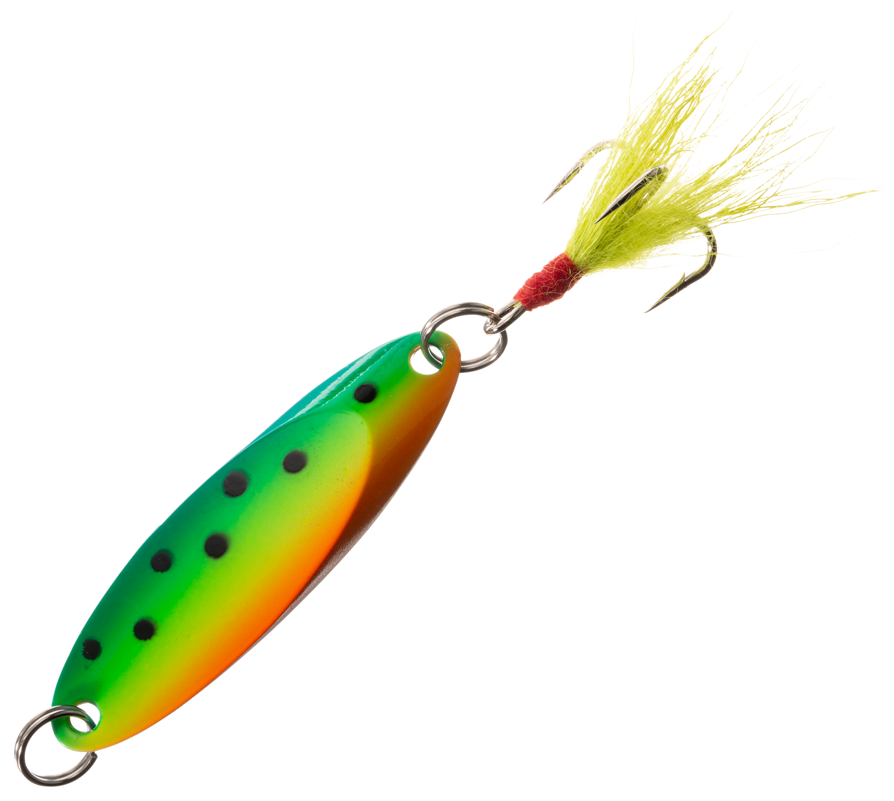 BASS PRO SHOPS Dressed Casting Spoon