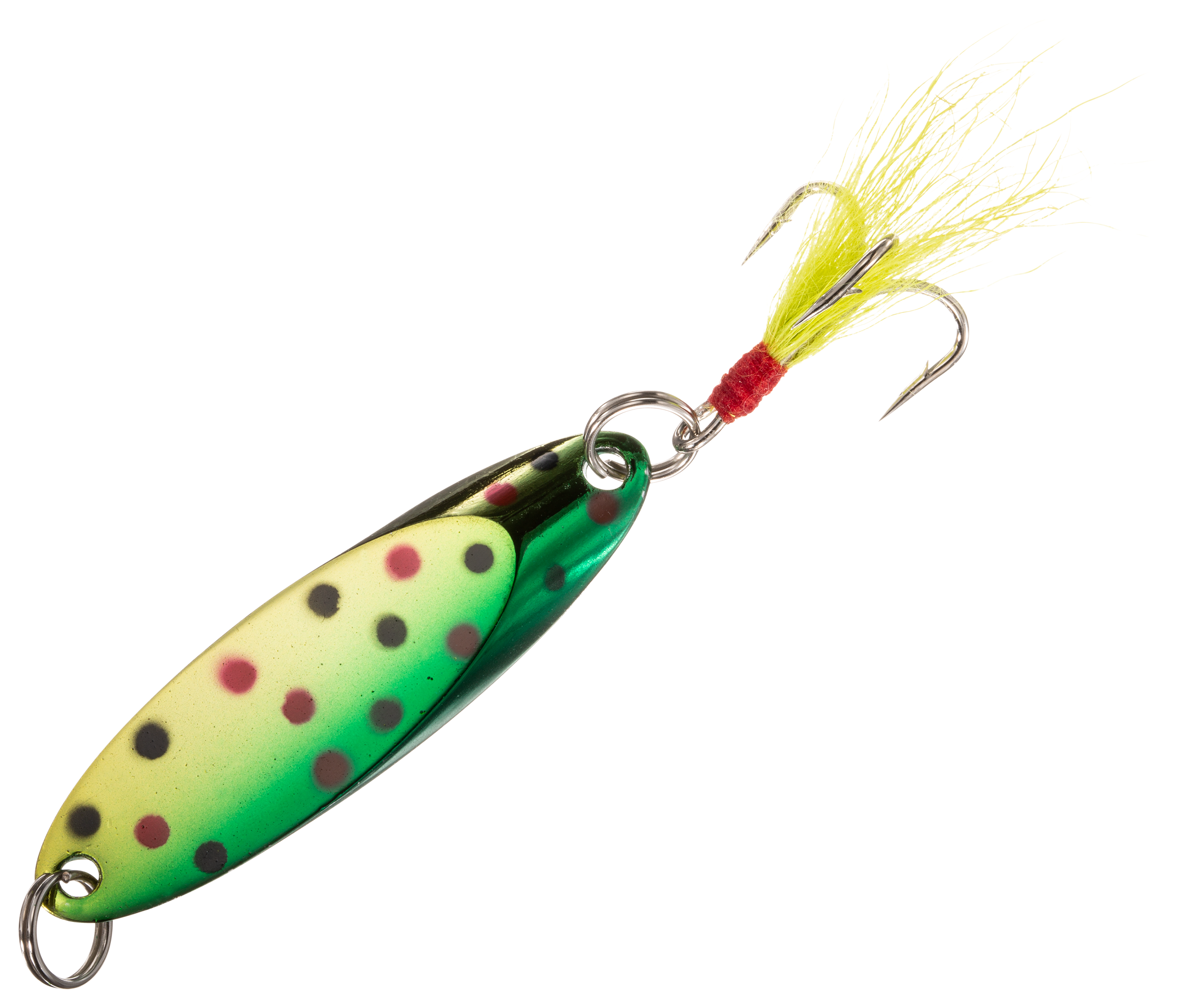 BASS PRO SHOPS Dressed Casting Spoon