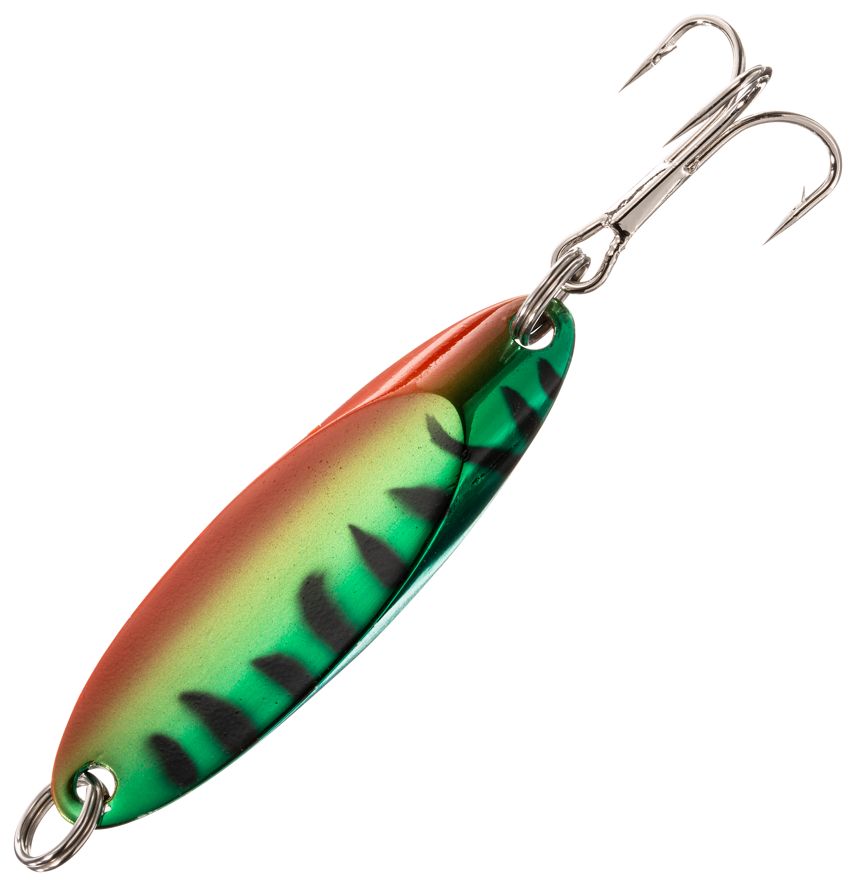 Cabela's Casting Spoon - Gold Perch