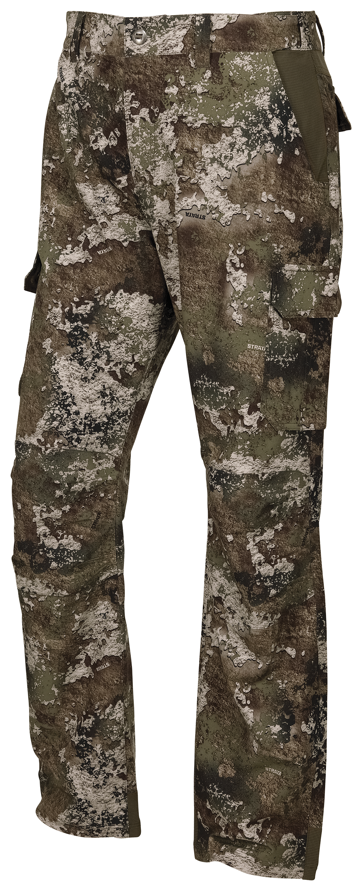 Cabela's Performance Lightweight Pants for Men - TrueTimber Strata - 2XL
