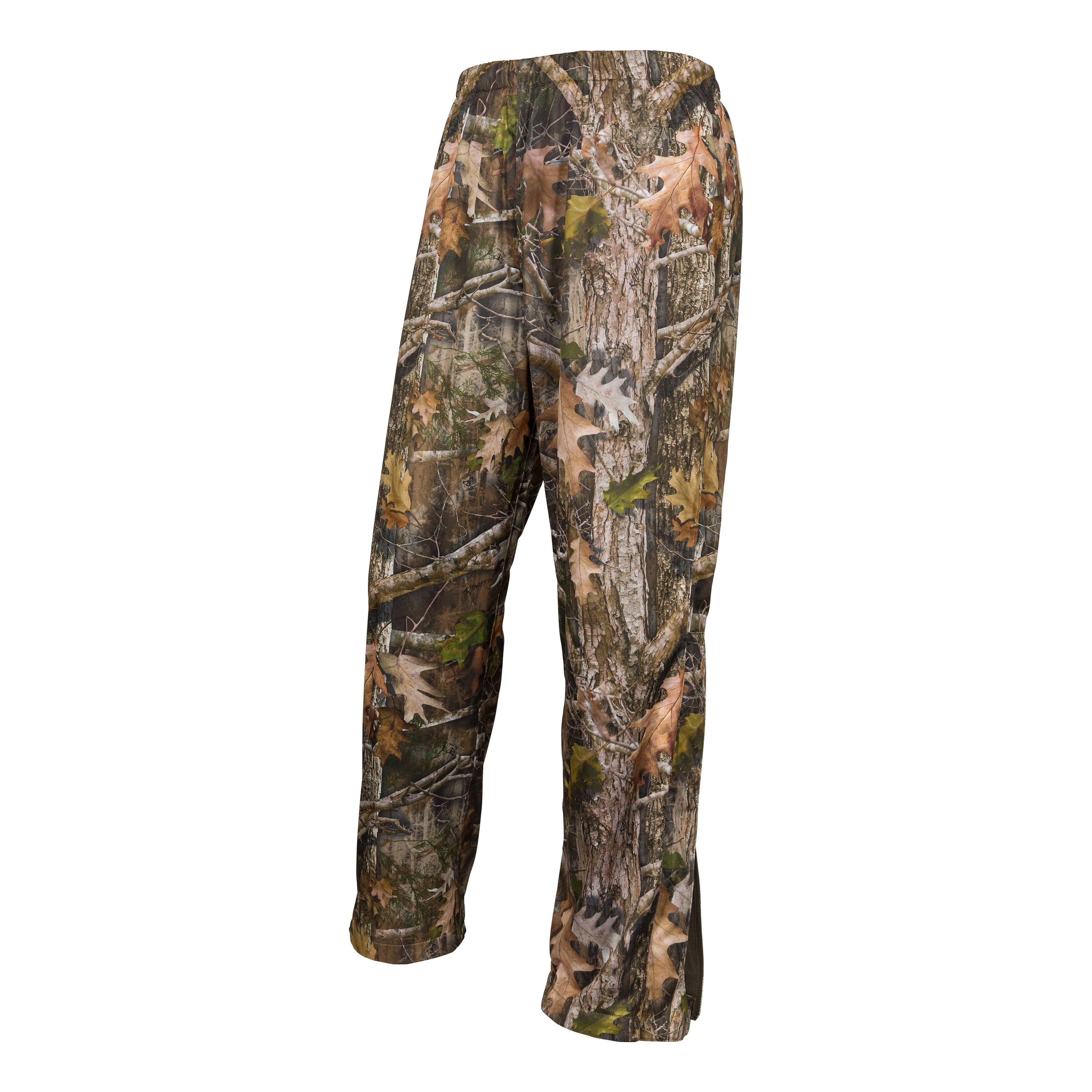 RedHead Silent Flex Pants for Men - TrueTimber Kanati - S