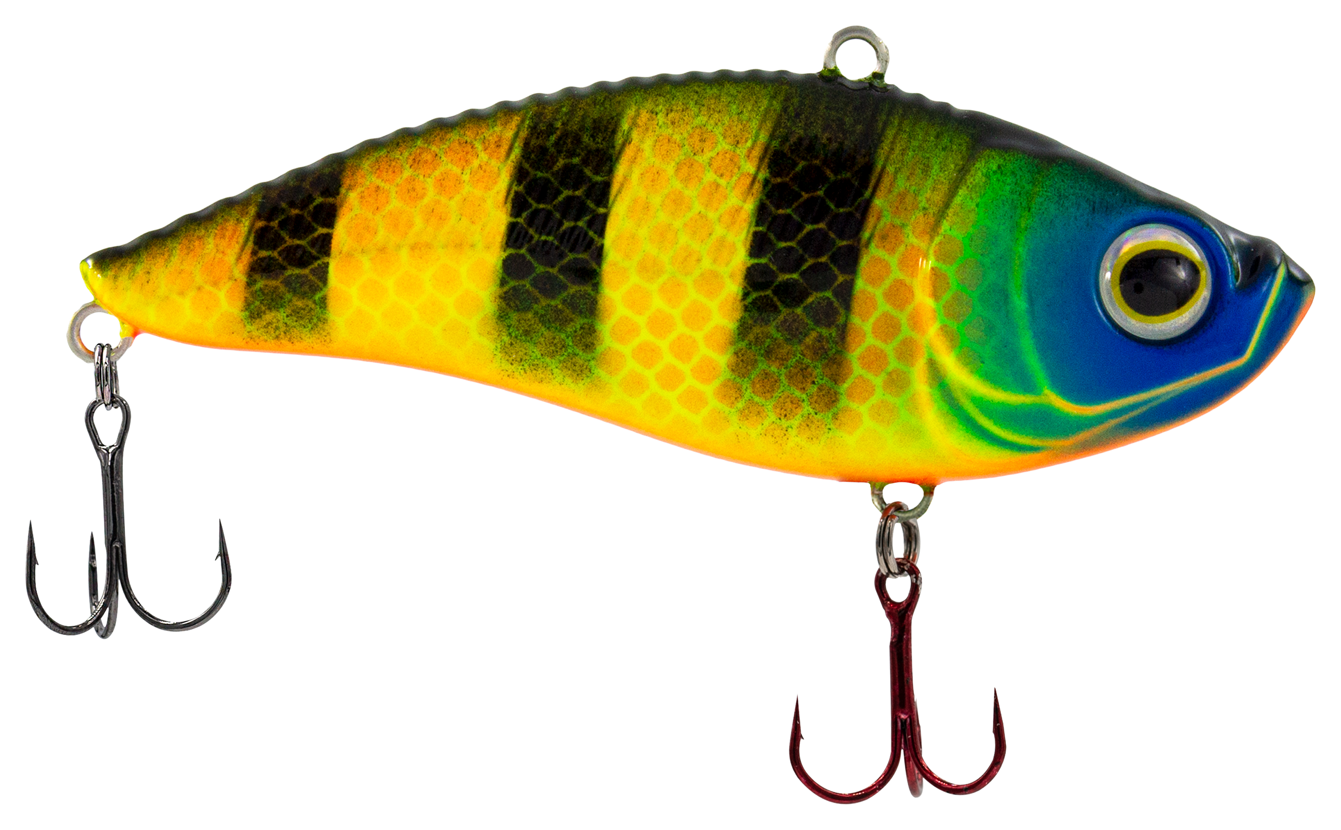 Image of Phantom Lures Budzo - 2-1/4'' - Ghost Gill