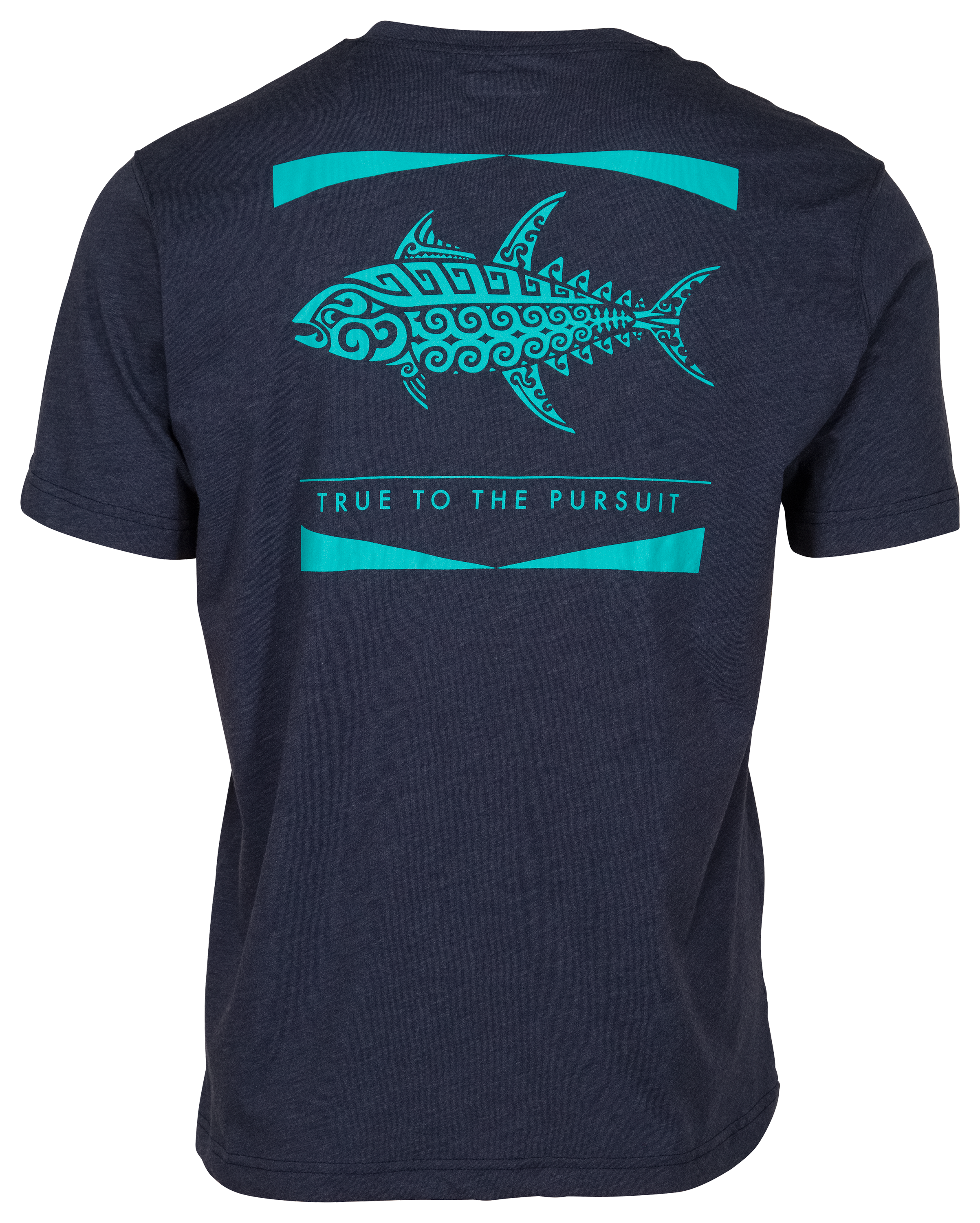 Cabela's Wildlife Series Tuna Short-Sleeve T-Shirt for Men