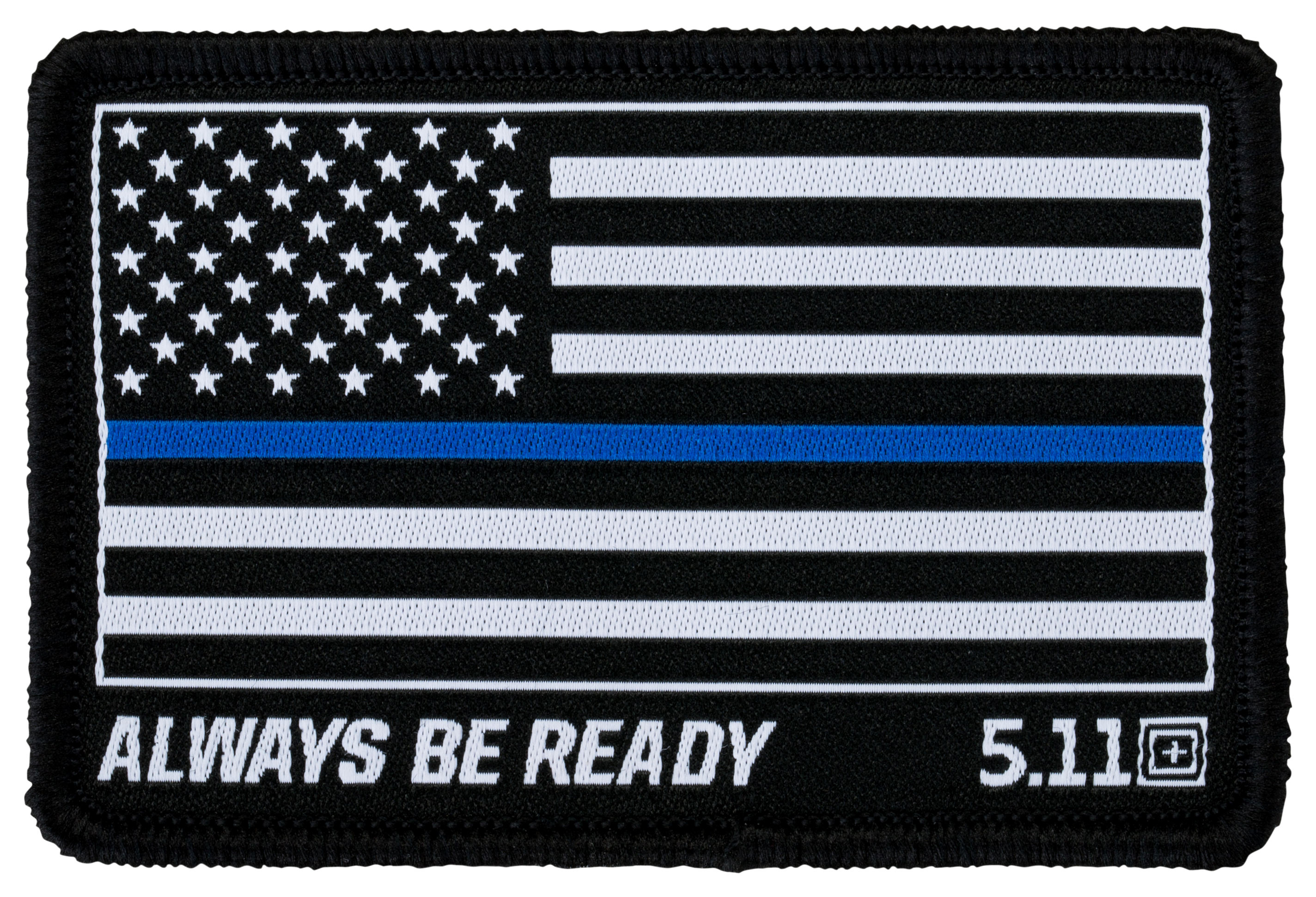 5.11 Tactical Patches, New Designs