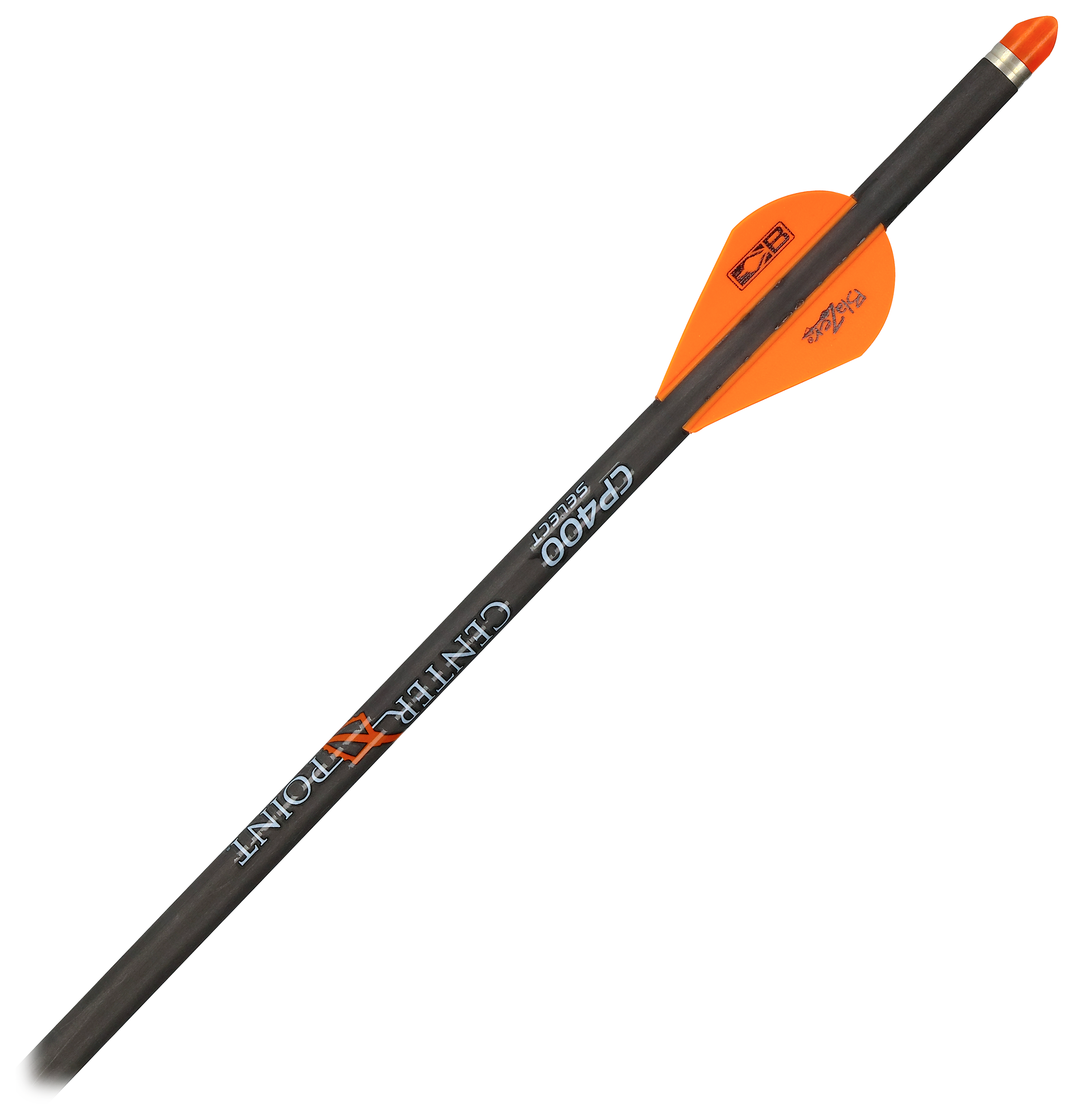 CenterPoint CP400 Select Carbon Crossbow Arrows