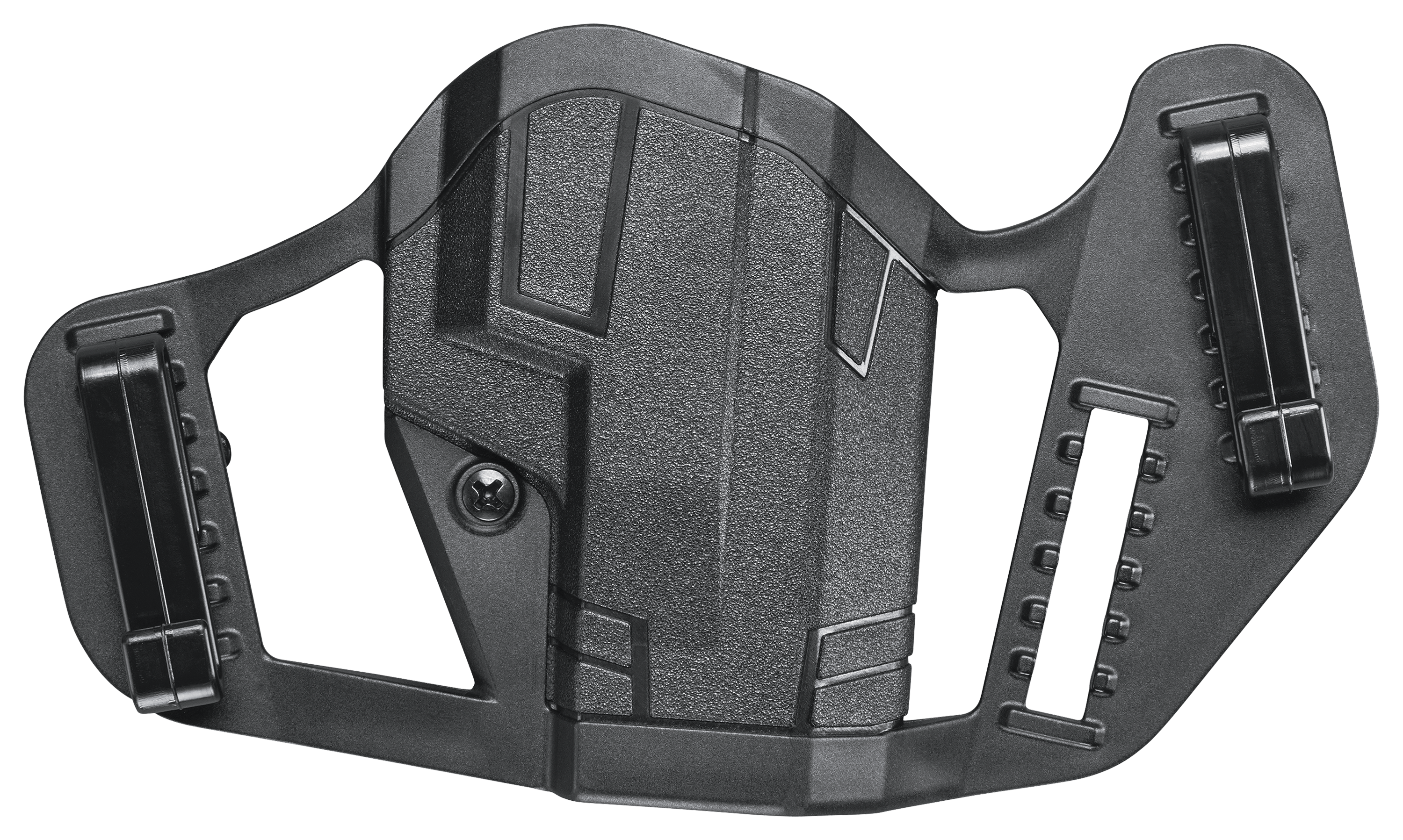 Uncle Mike's Apparition Handgun Holster - Glock 43 - Uncle Mikes
