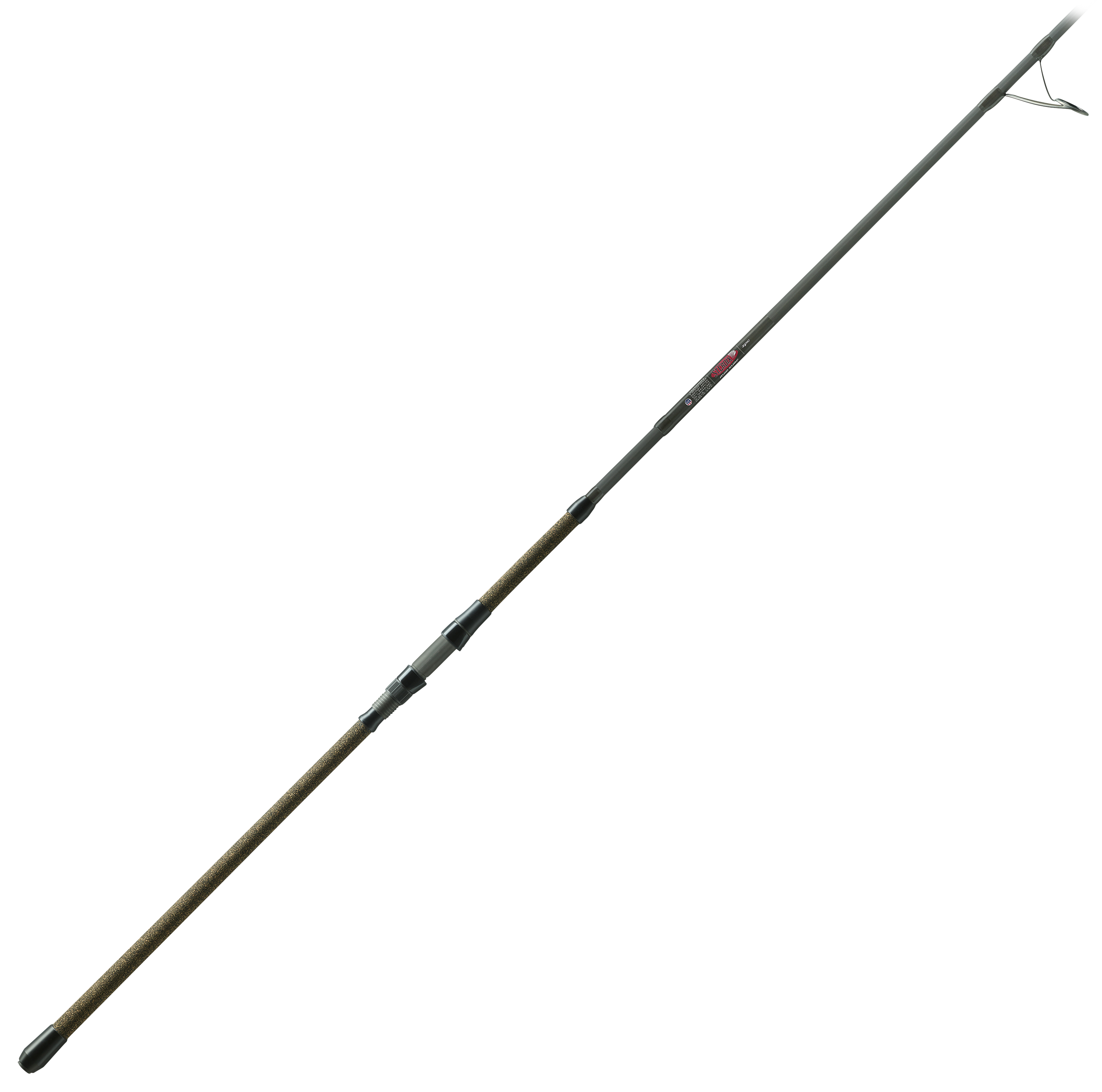 St. Croix Avid Surf Spinning Rod - Fast - 9'6"" - Medium Heavy