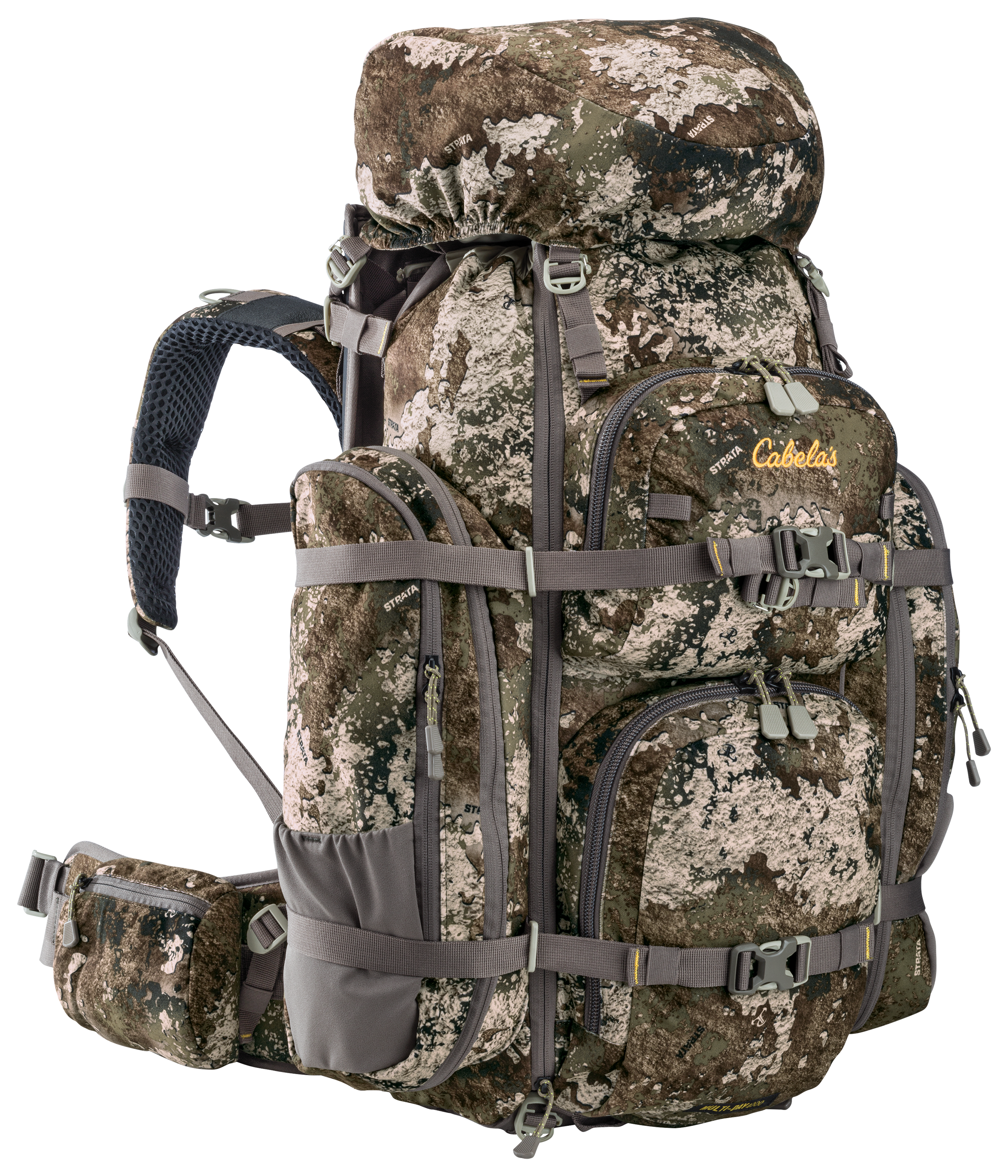 Cabela's Multi-Day Hunting Pack