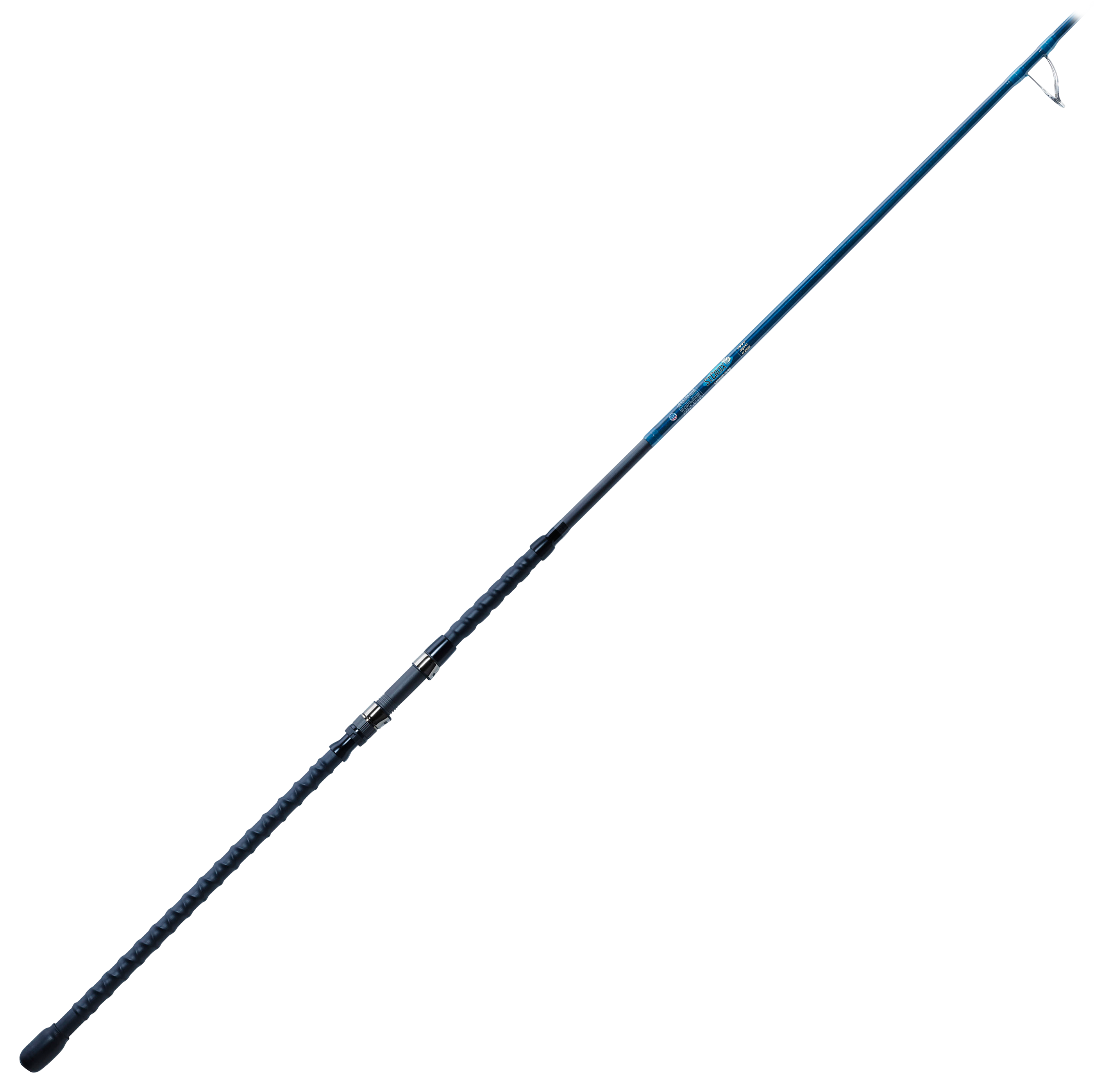 Image of St. Croix Legend Surf Spinning Rod - Moderate Fast - 9' - Medium