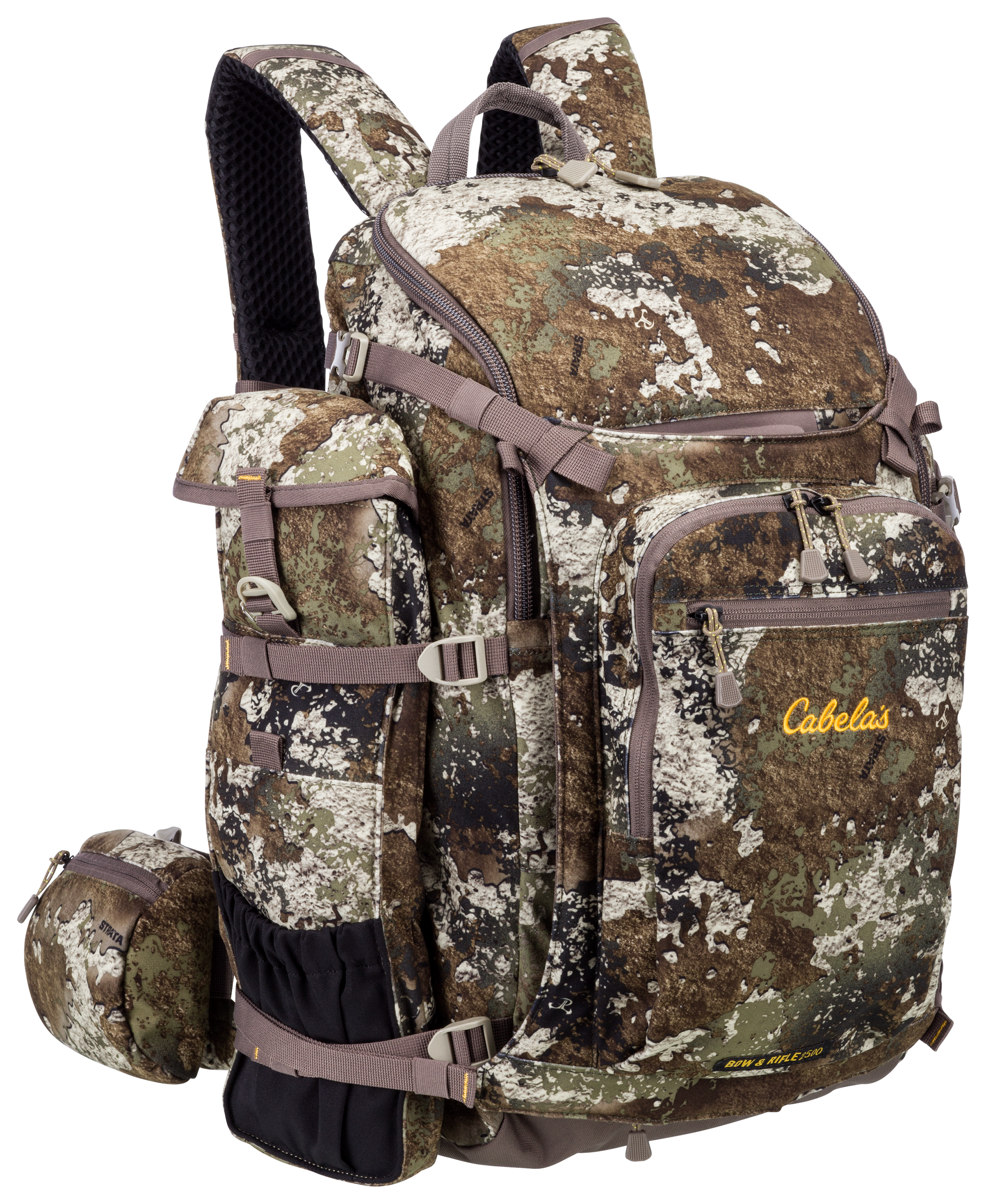 Cabela's Bow and Rifle Pack - TrueTimber Strata