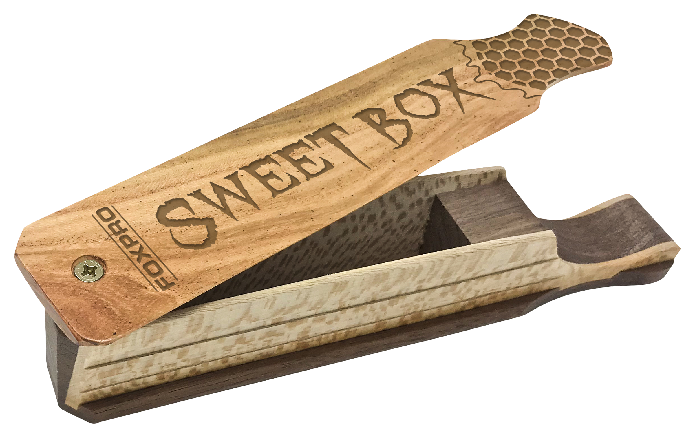 FOXPRO Sweet Box Box Turkey Call