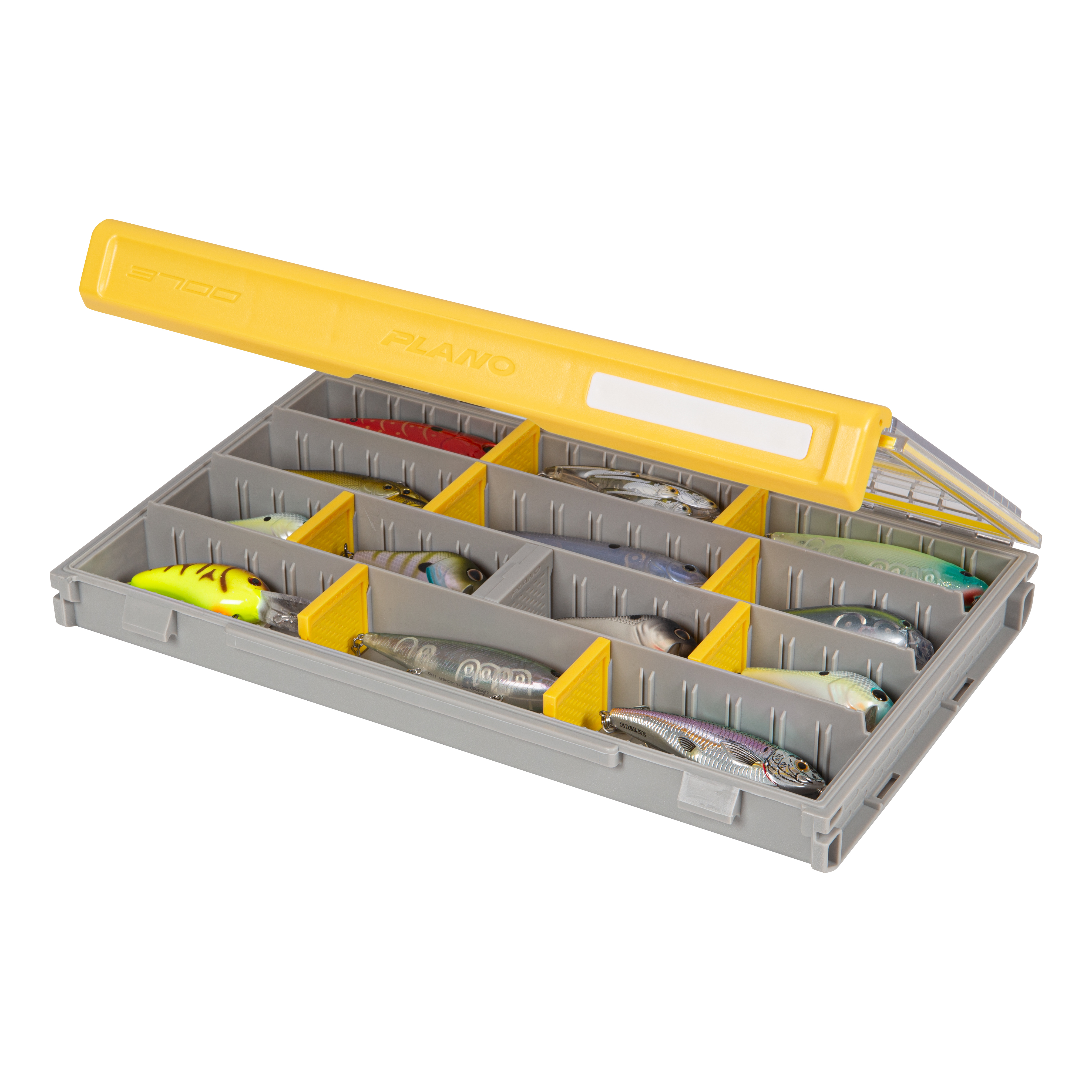 PLANO EDGE Utility Box