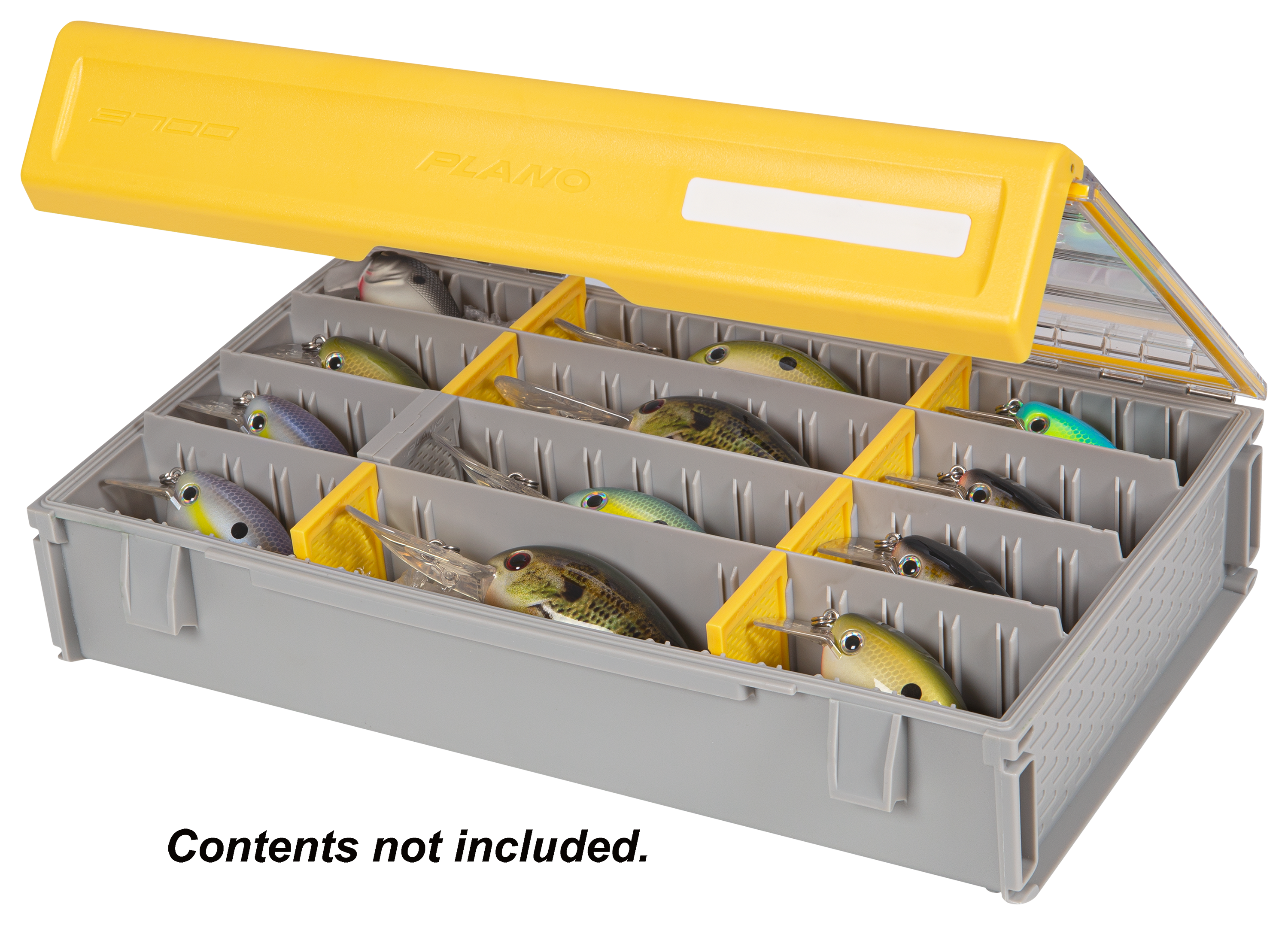 PLANO EDGE Utility Box