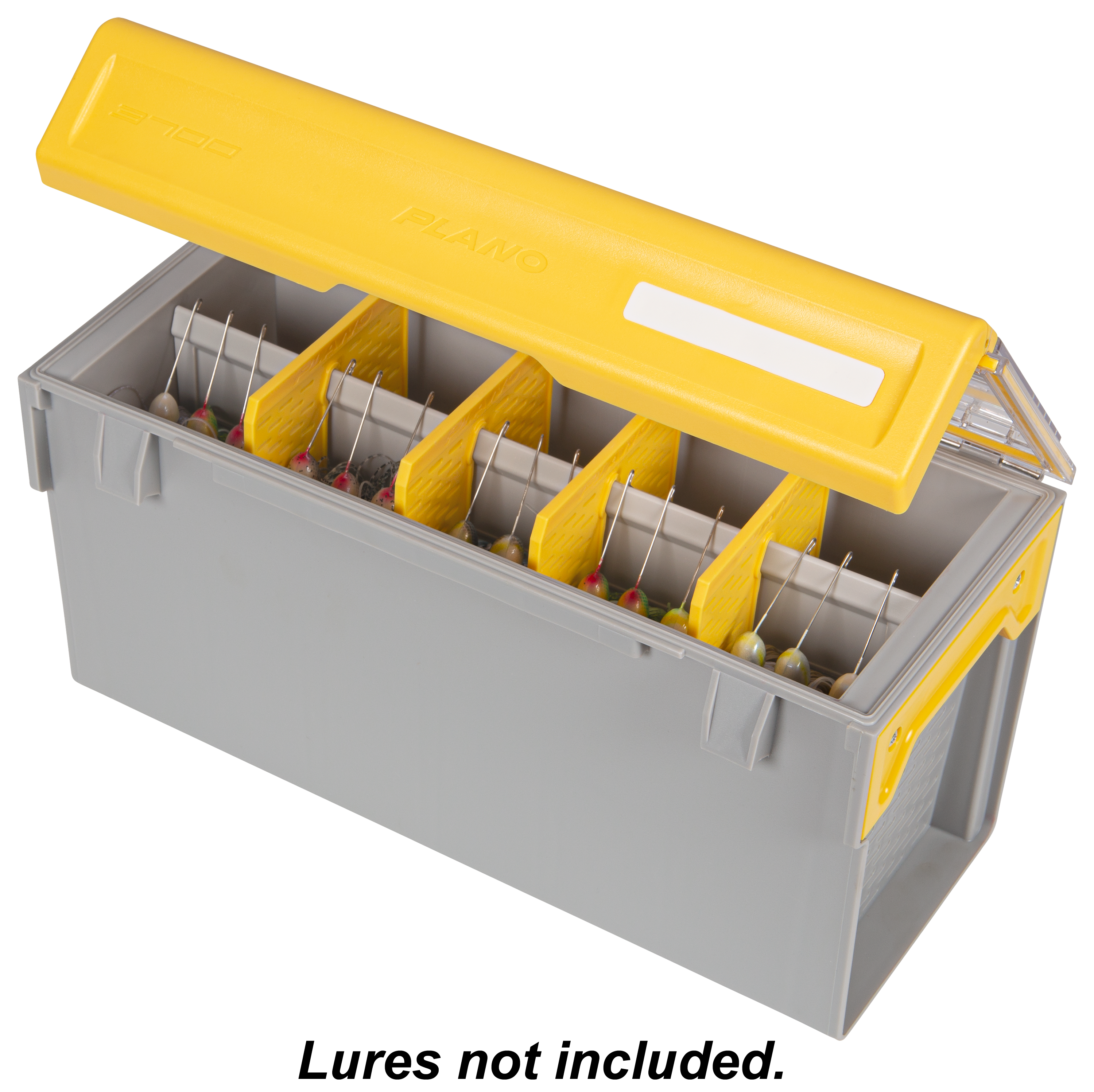 PLANO EDGE Spinnerbait Utility Box