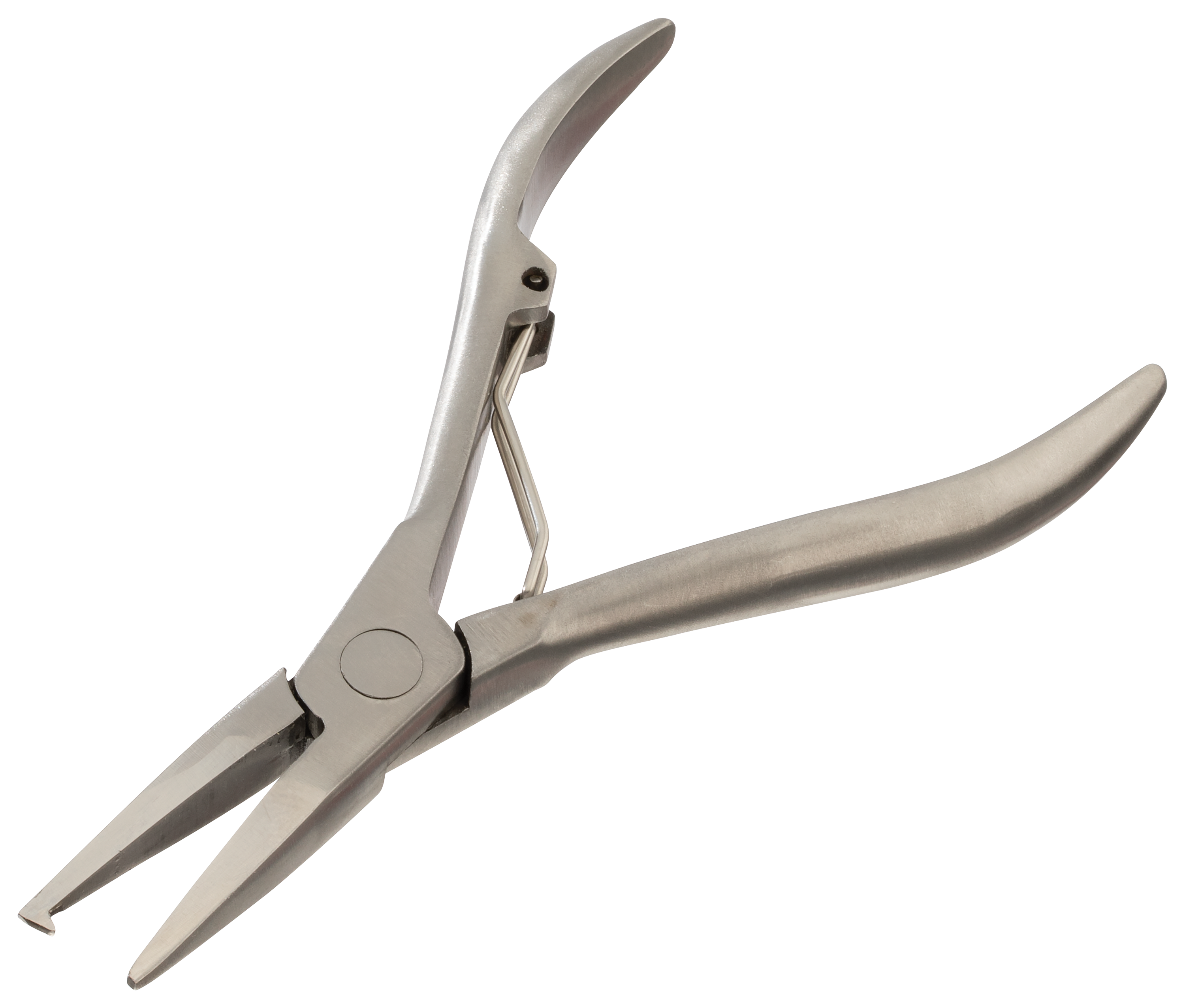 BASS PRO SHOPS XPS Stainless Steel Split Ring Pliers