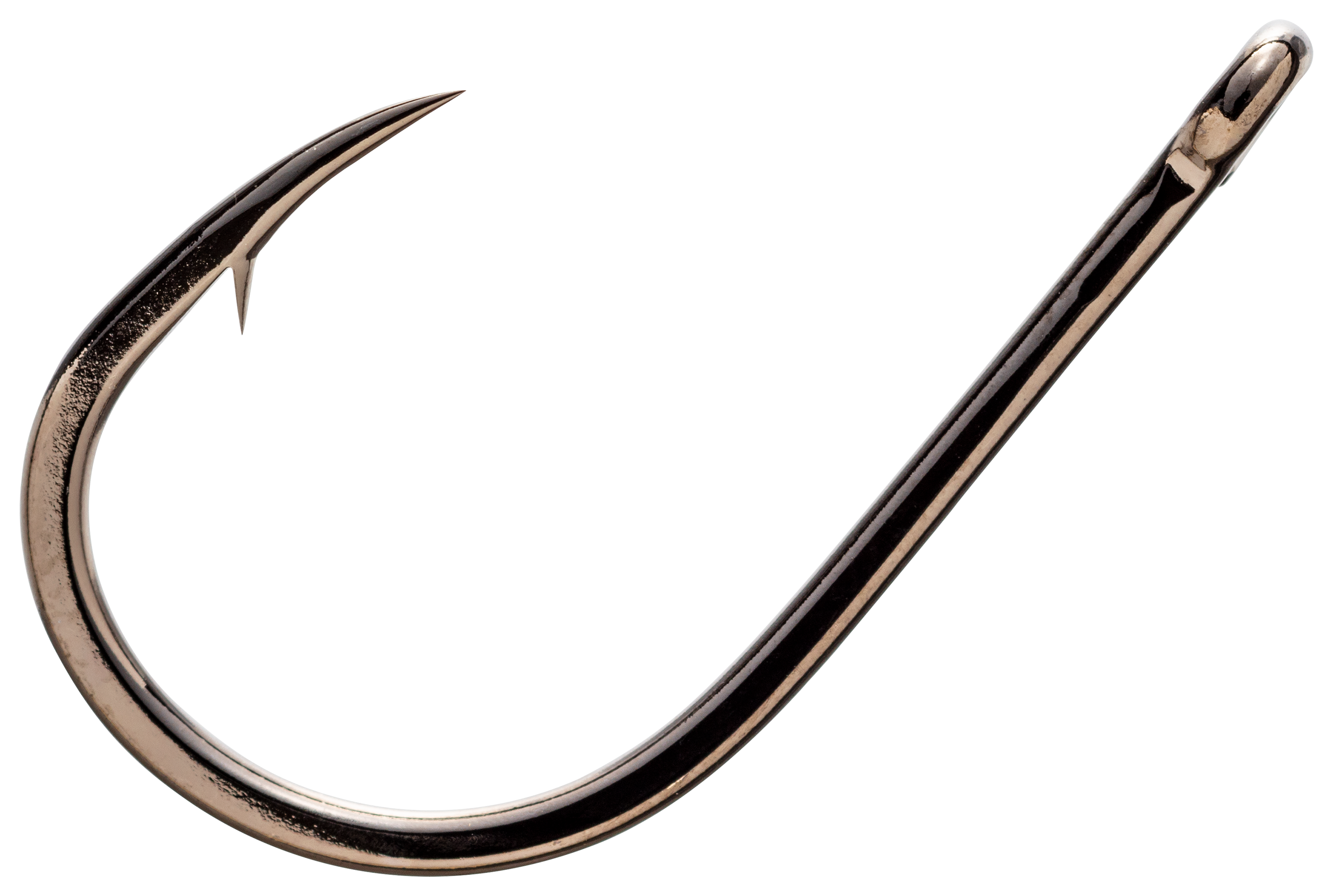 GAMAKATSU Octopus Straight Eye Hook