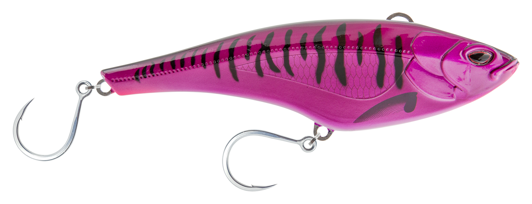 Nomad Design Madmacs - Sardine - 10'' - oz