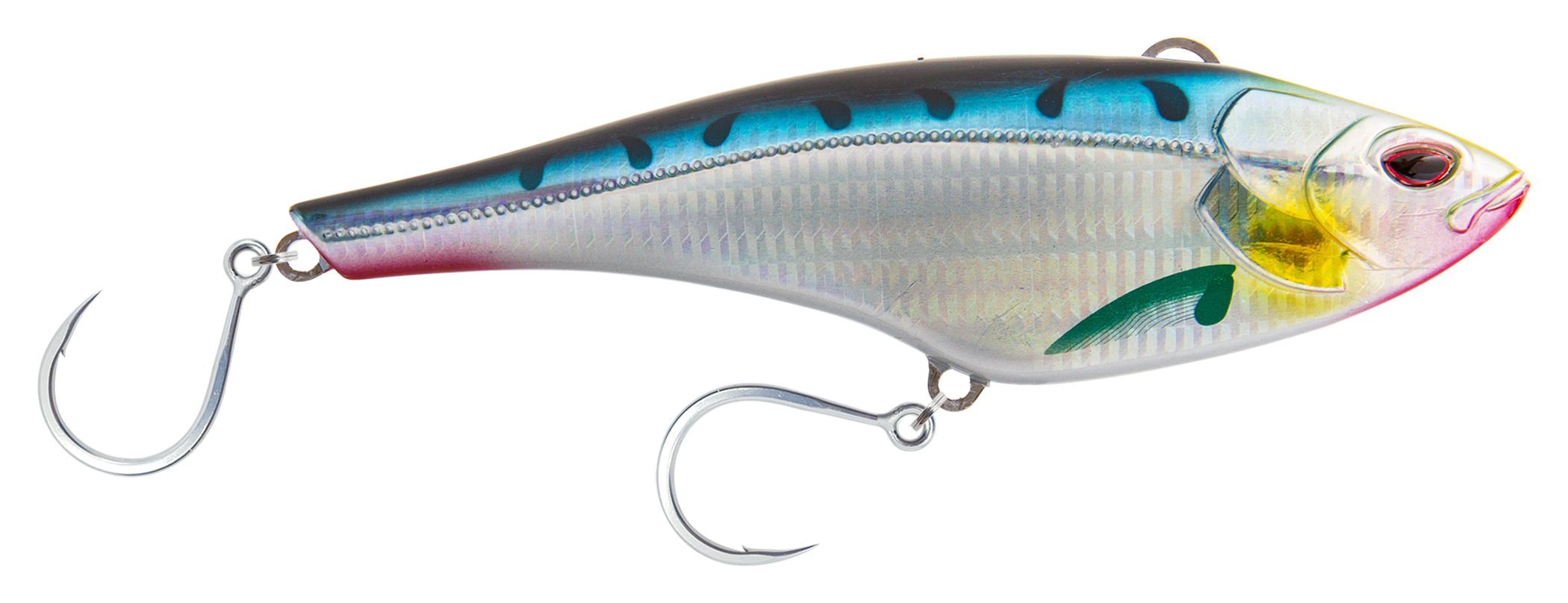 Image of Nomad Design Madmacs - Sardine - 10'' - 16 oz.