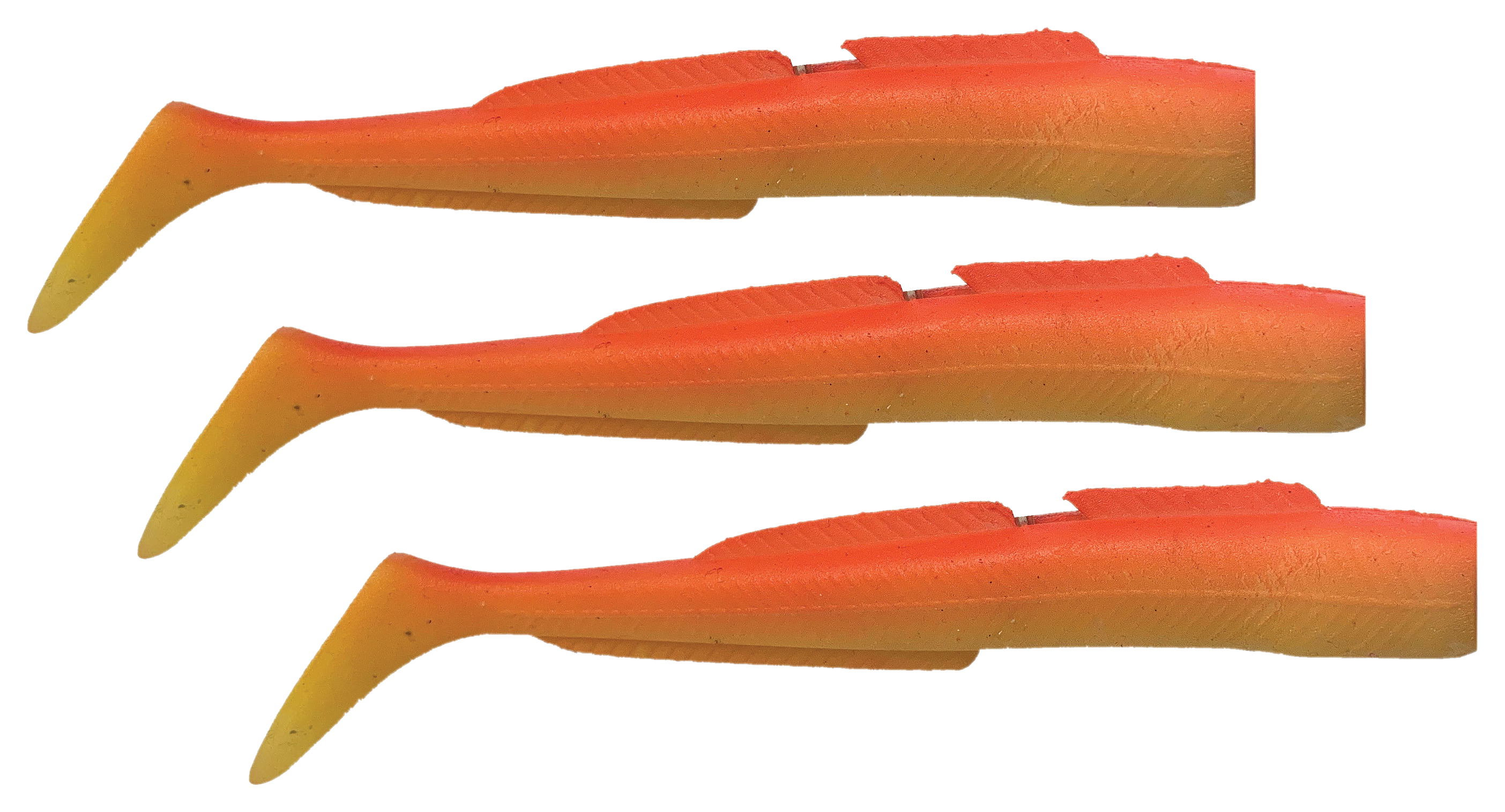 Hyperlastics Sandyll Tailpack - 6 - Sunset