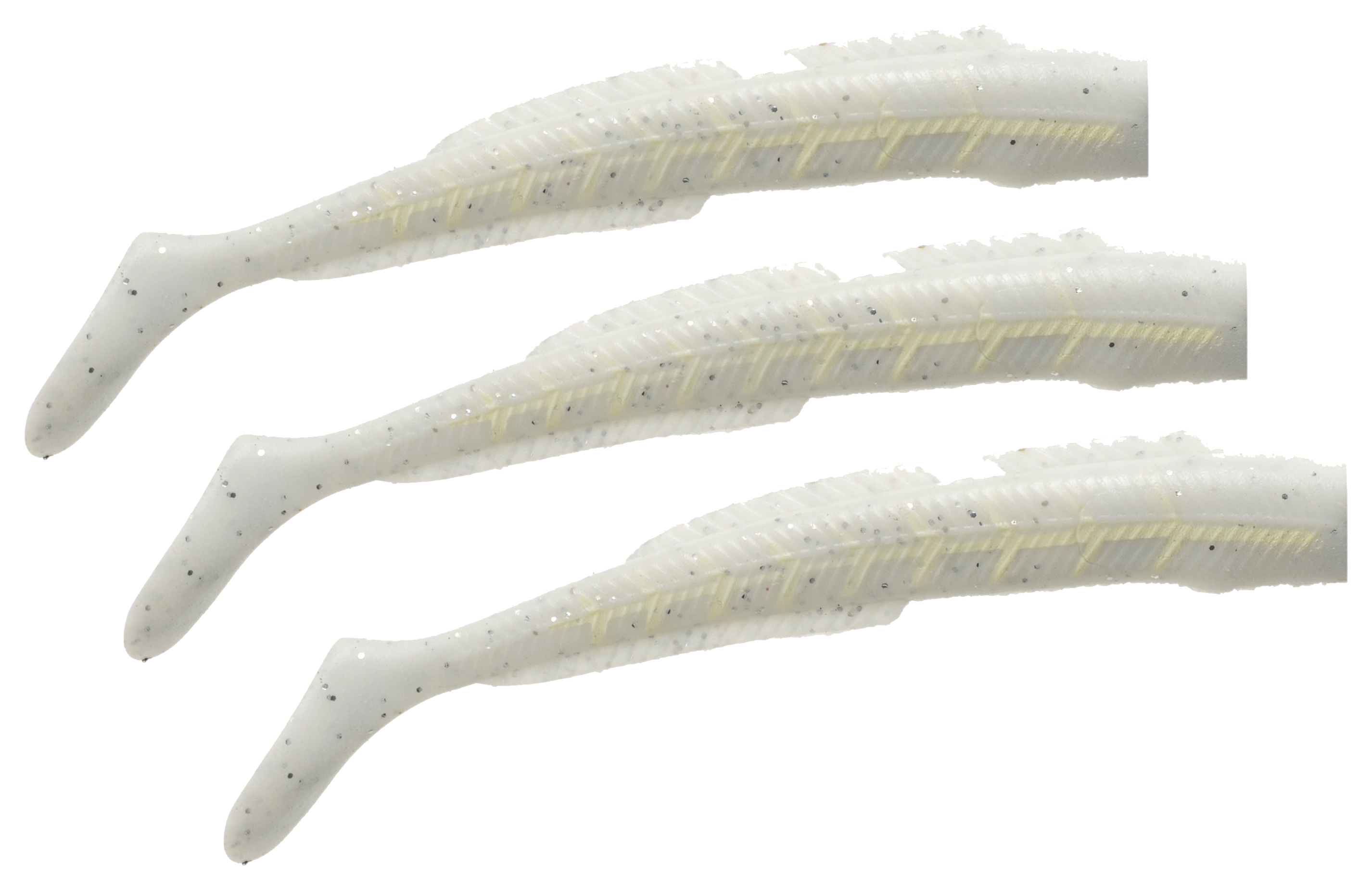 Hyperlastics Sandyll Tailpack - 6 - White Ghost