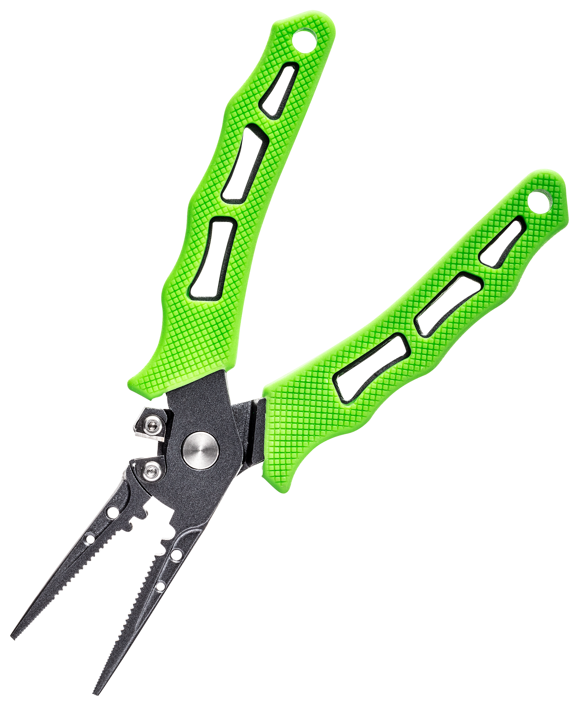 Offshore Angler Aluminum Pliers with Nylon Sheath or Replacement