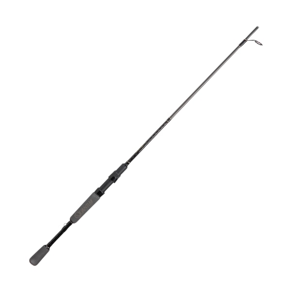 Quantum Bill Dance Special-Edition Spinning Rod - 10' - Light - Moderate - Crappie - 2 Pieces - C
