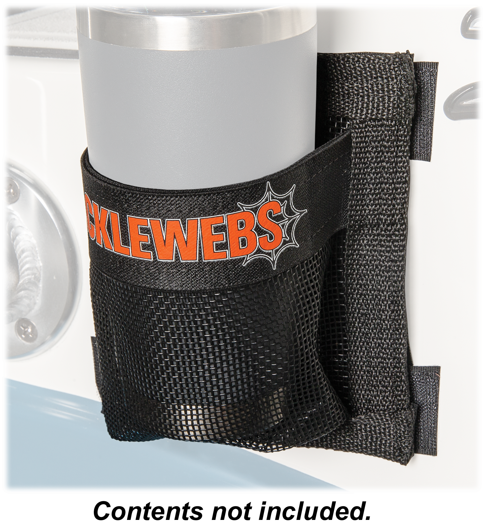 TackleWebs Cup Holder